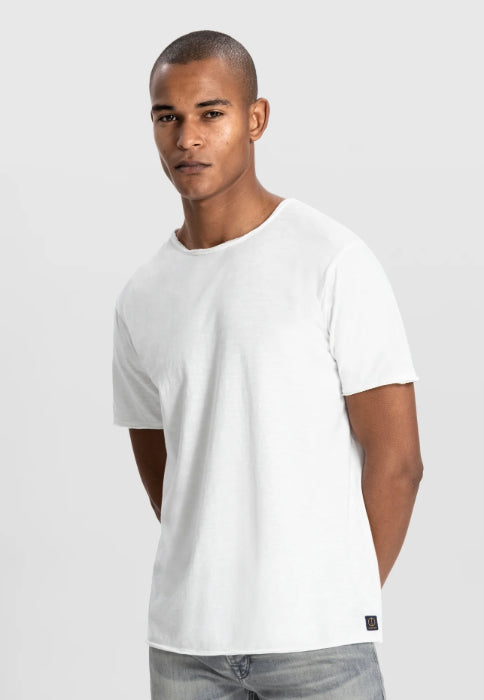 Wardrobe Heroes - McQueen Tee