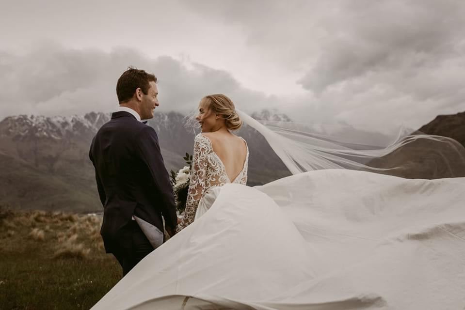 What to Wear to a Wedding