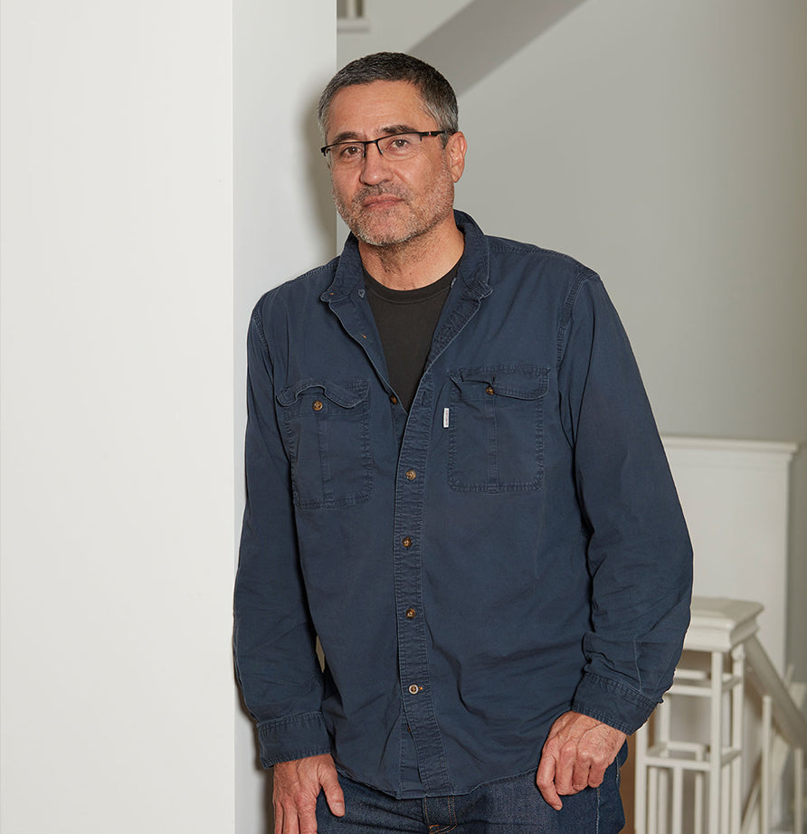 RJB Artist Series: Shane Cotton