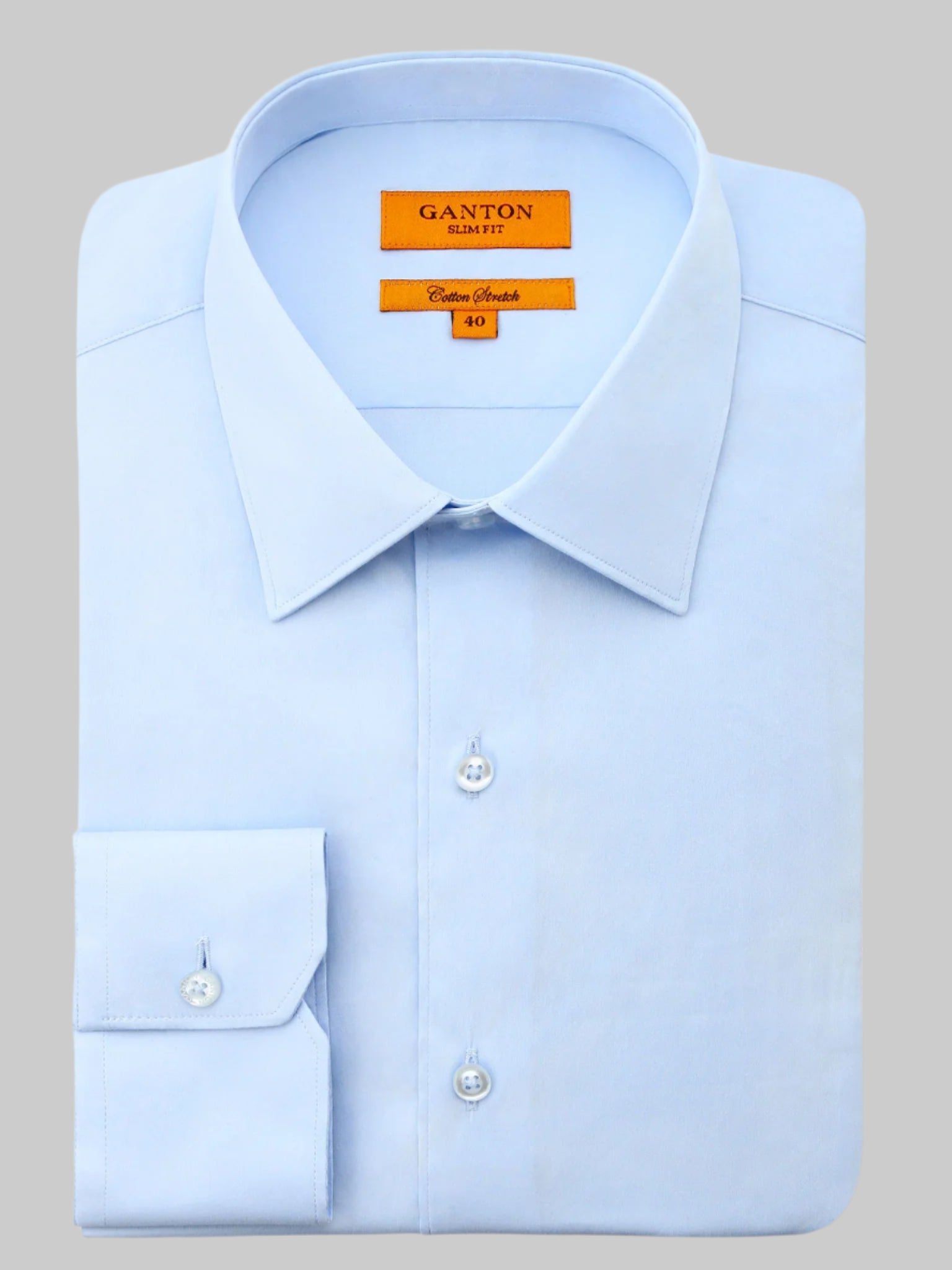 Organic Cotton in Sky