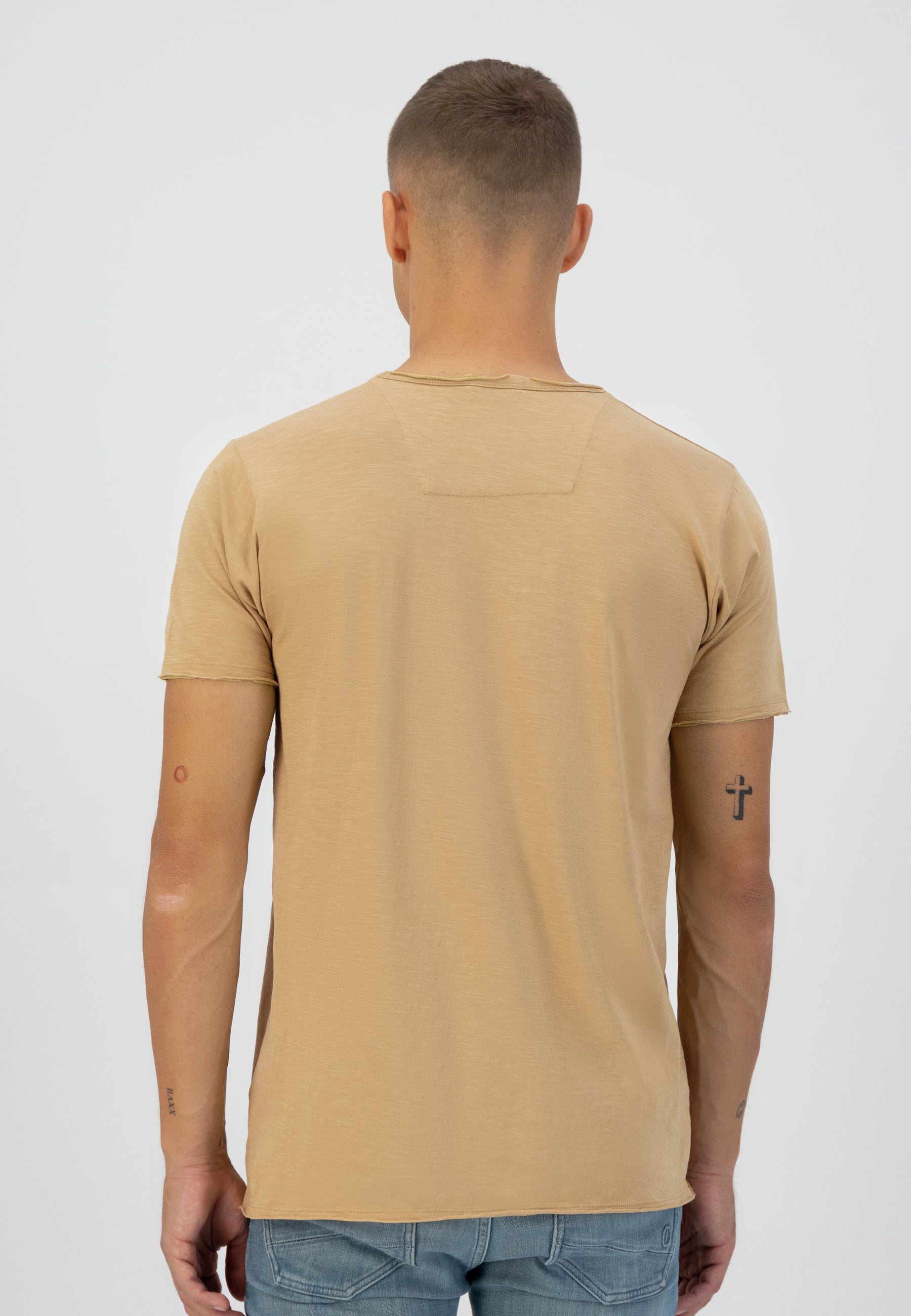 McQueen Dessert Brown by Dstrezzed