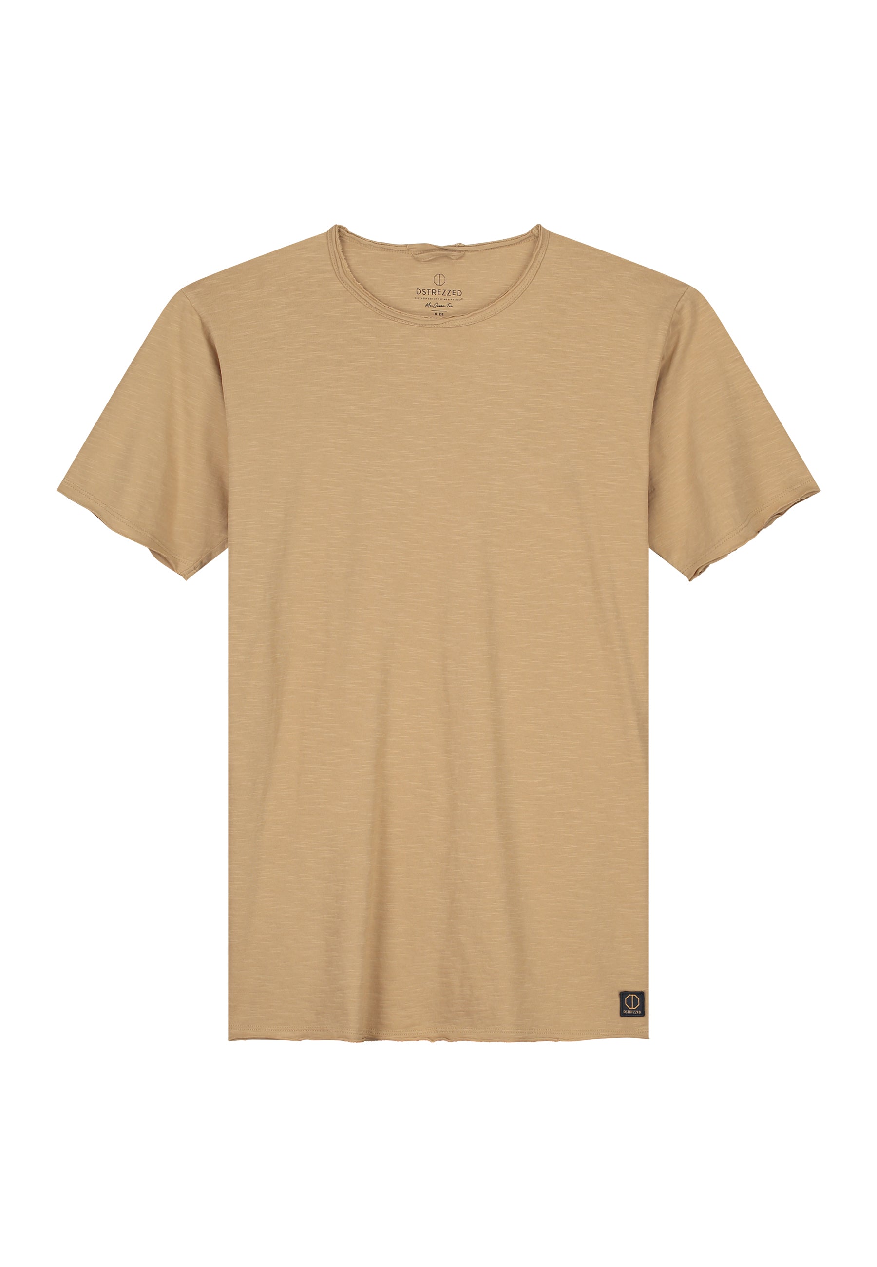 McQueen Dessert Brown by Dstrezzed
