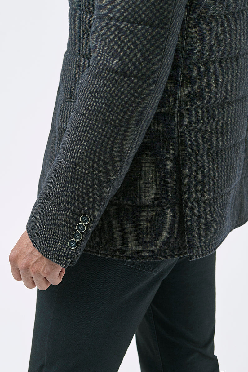 Quilted Jacket
