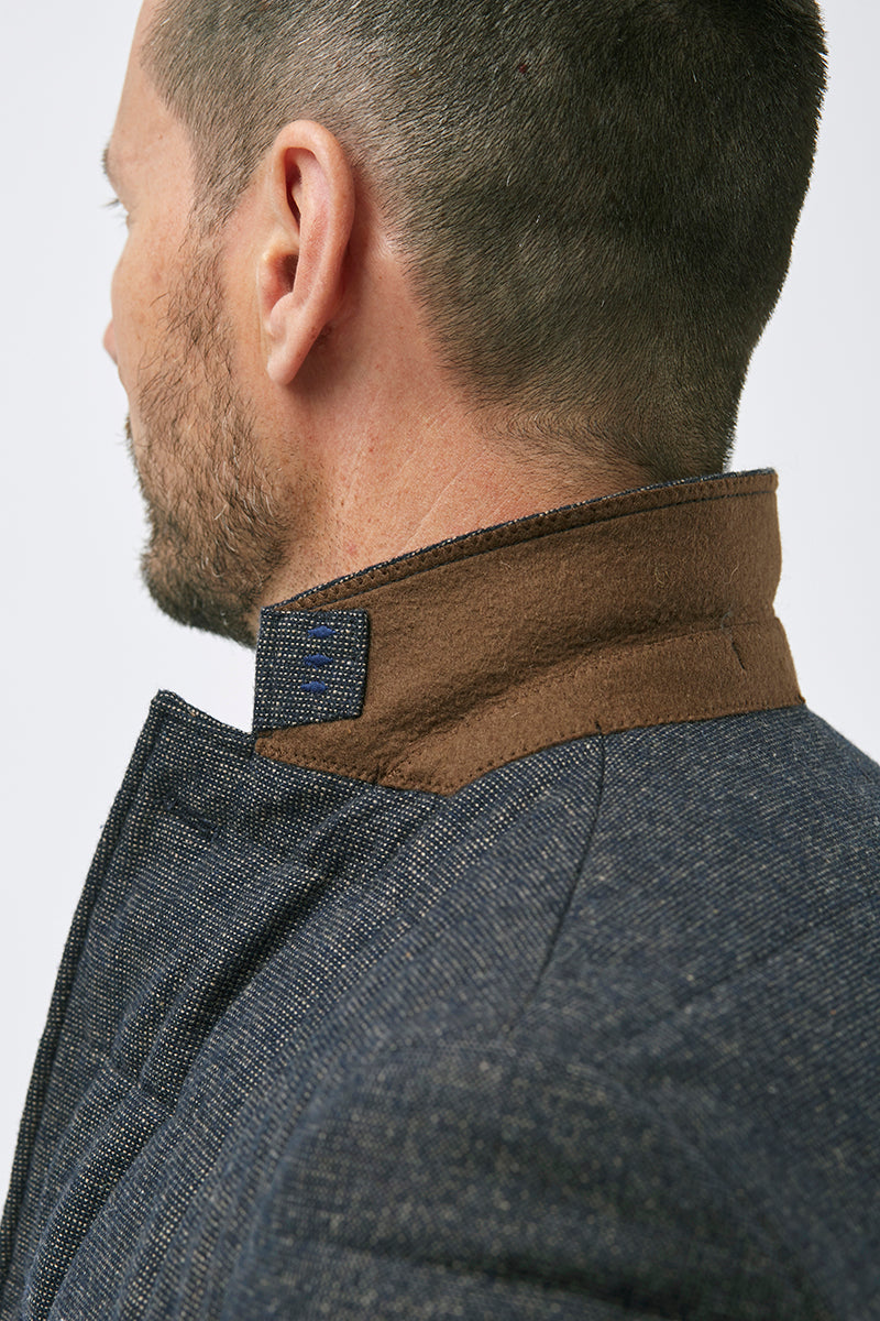Quilted Jacket