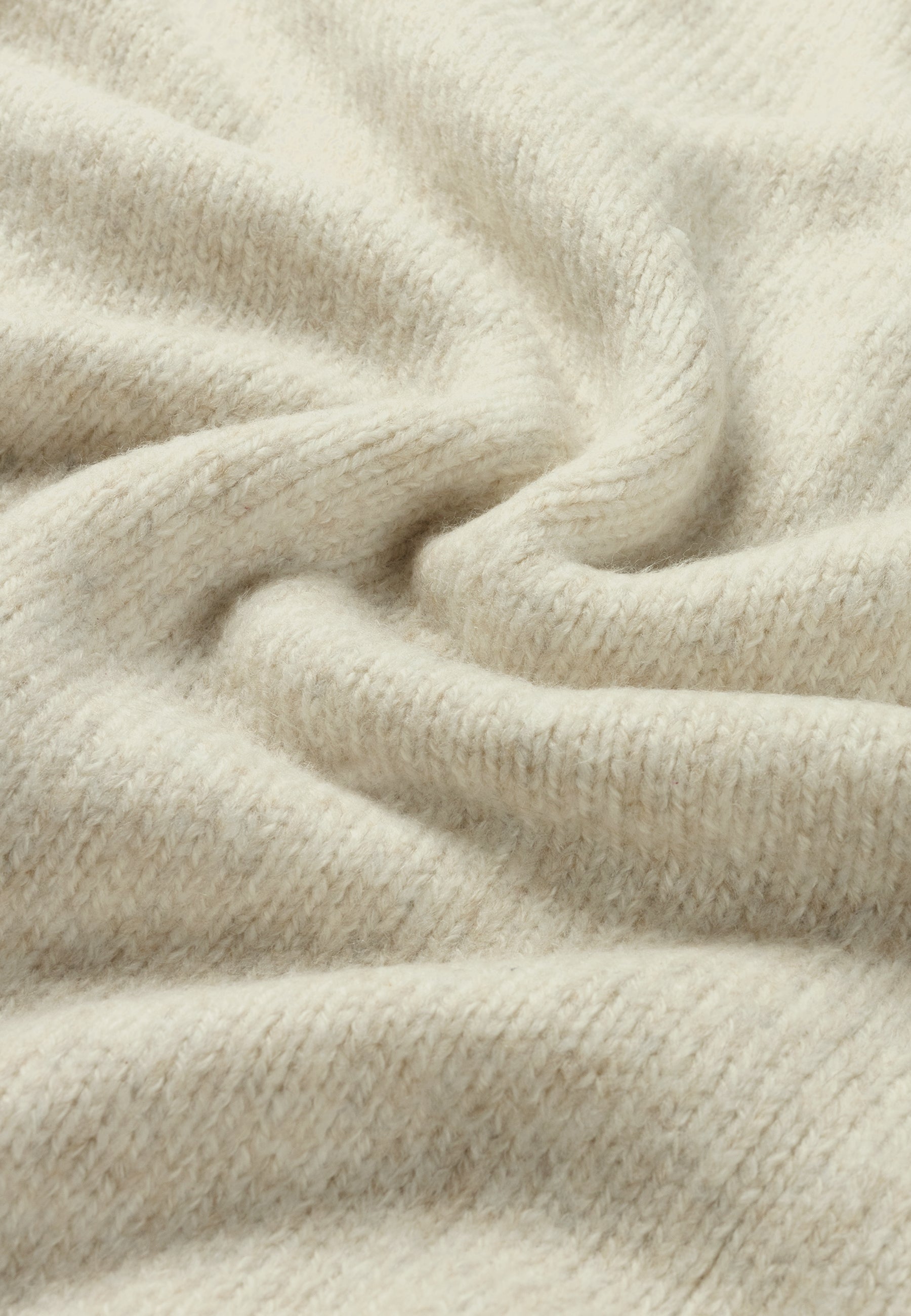 Hugin Vest in Navy by Dstrezzed