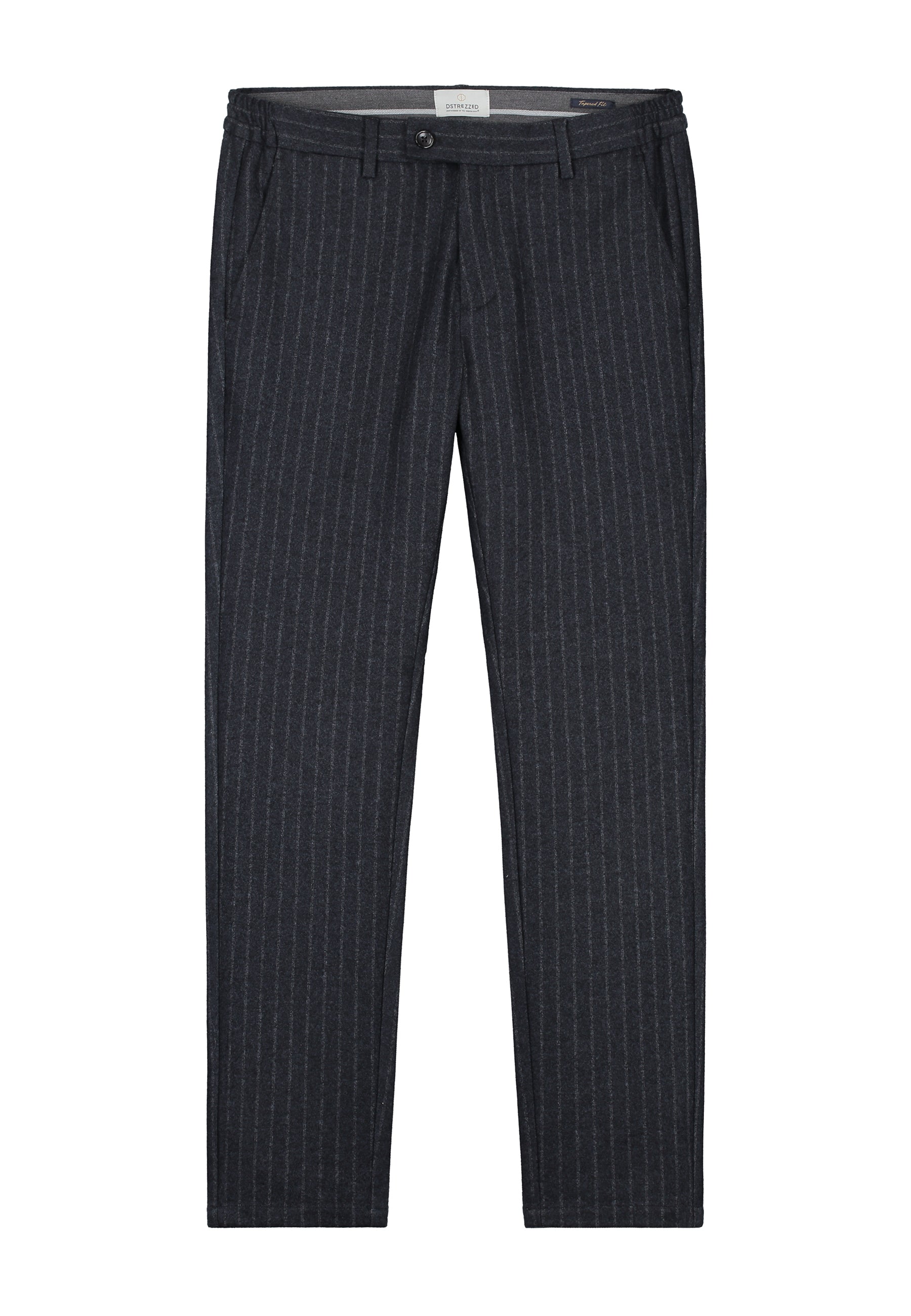 Pinstripe Jordan Jogger by Dstrezzed