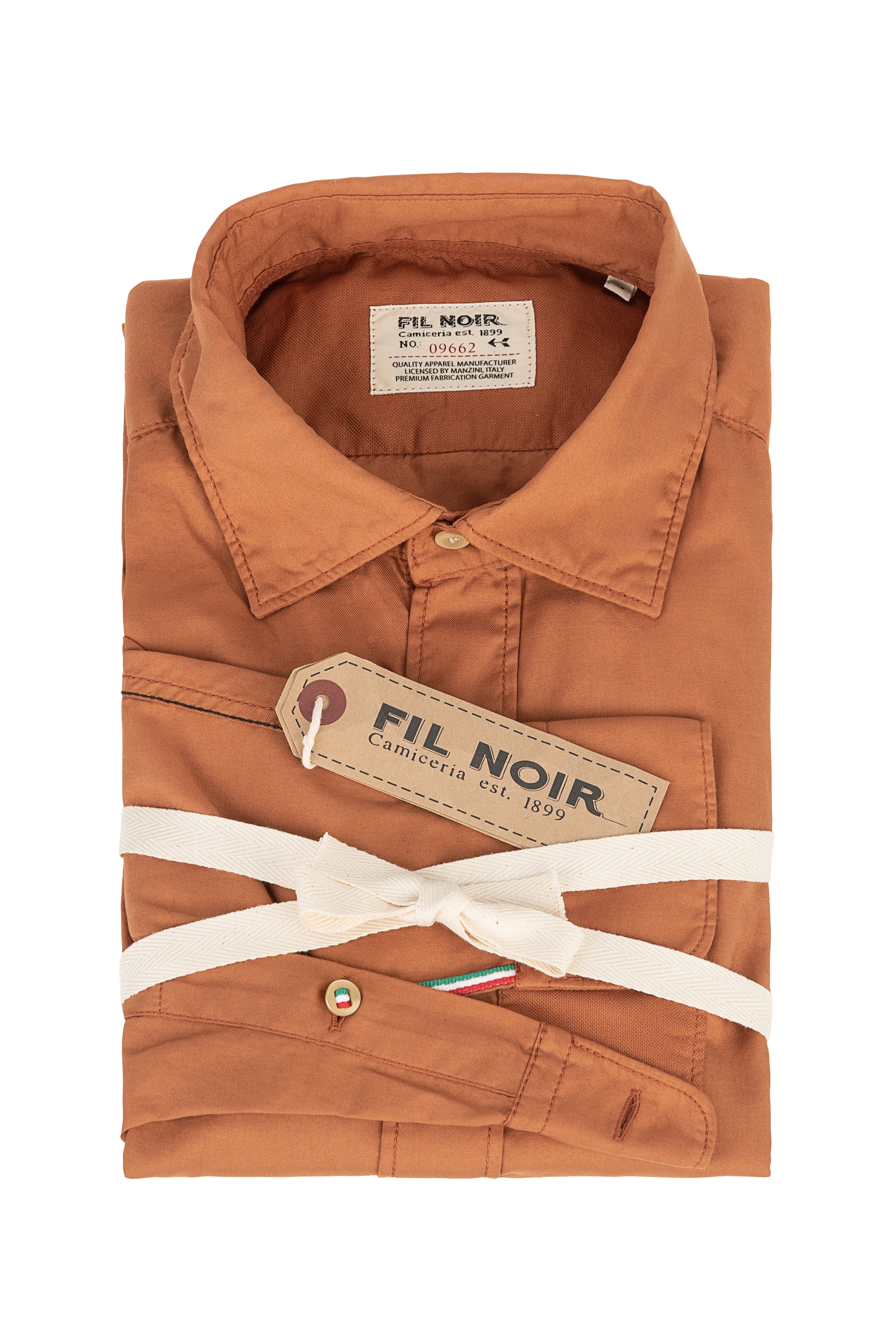 Caramel Treviso by Fil Noir