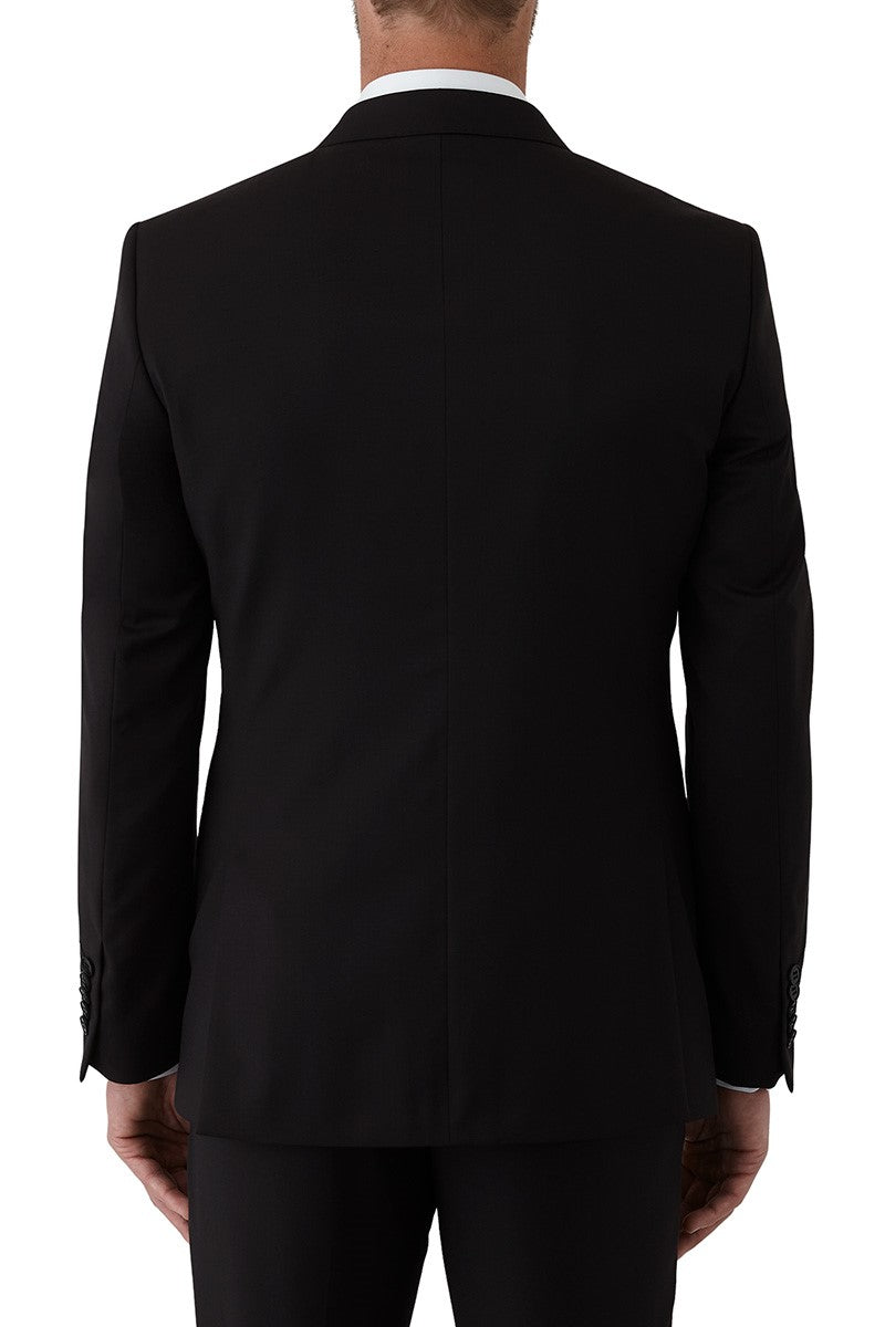 Lithium Black Jacket