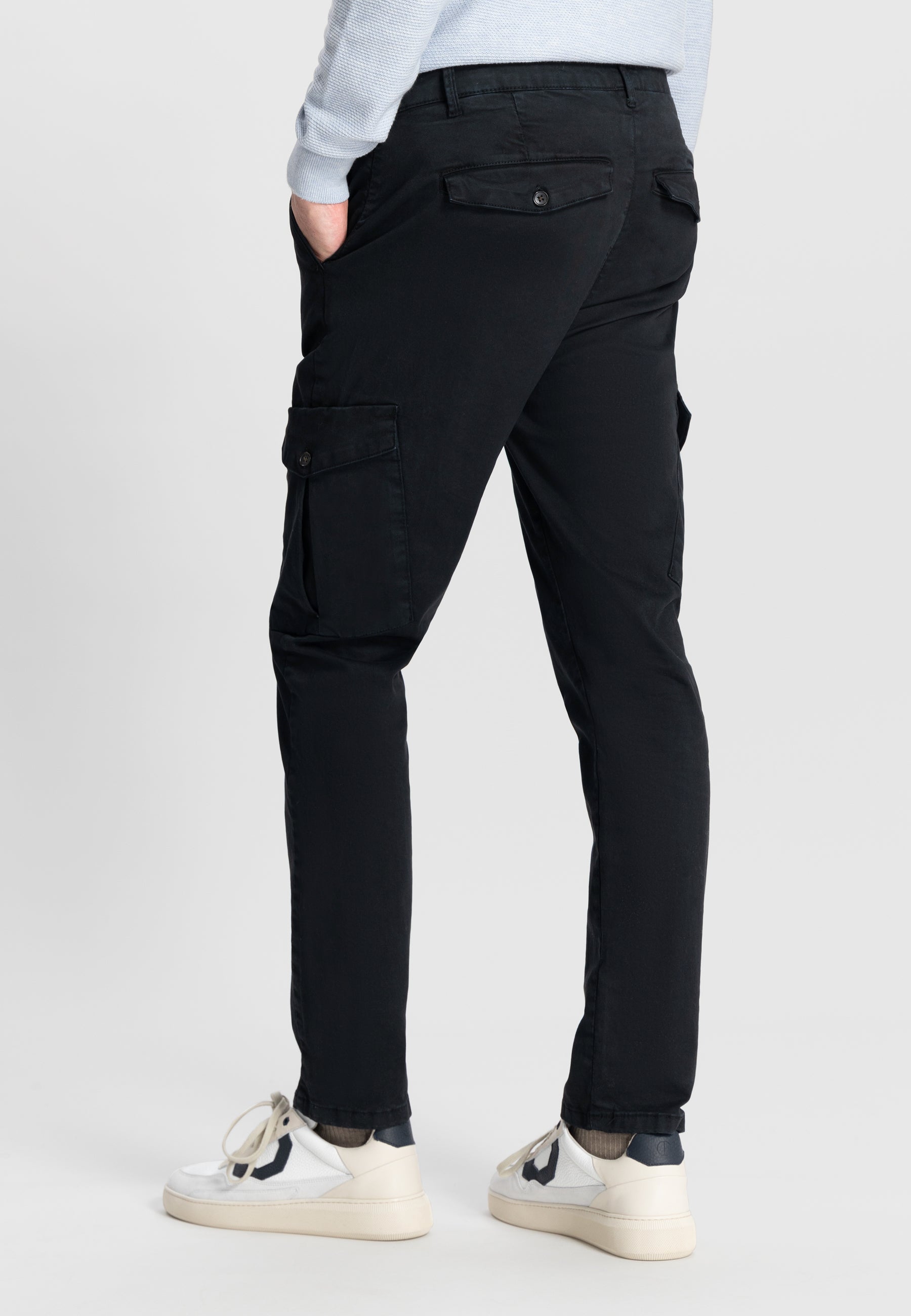 Lancaster Pants by Dstrezzed