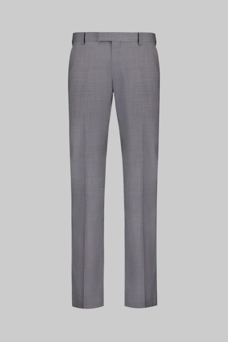Caper Grey Trouser