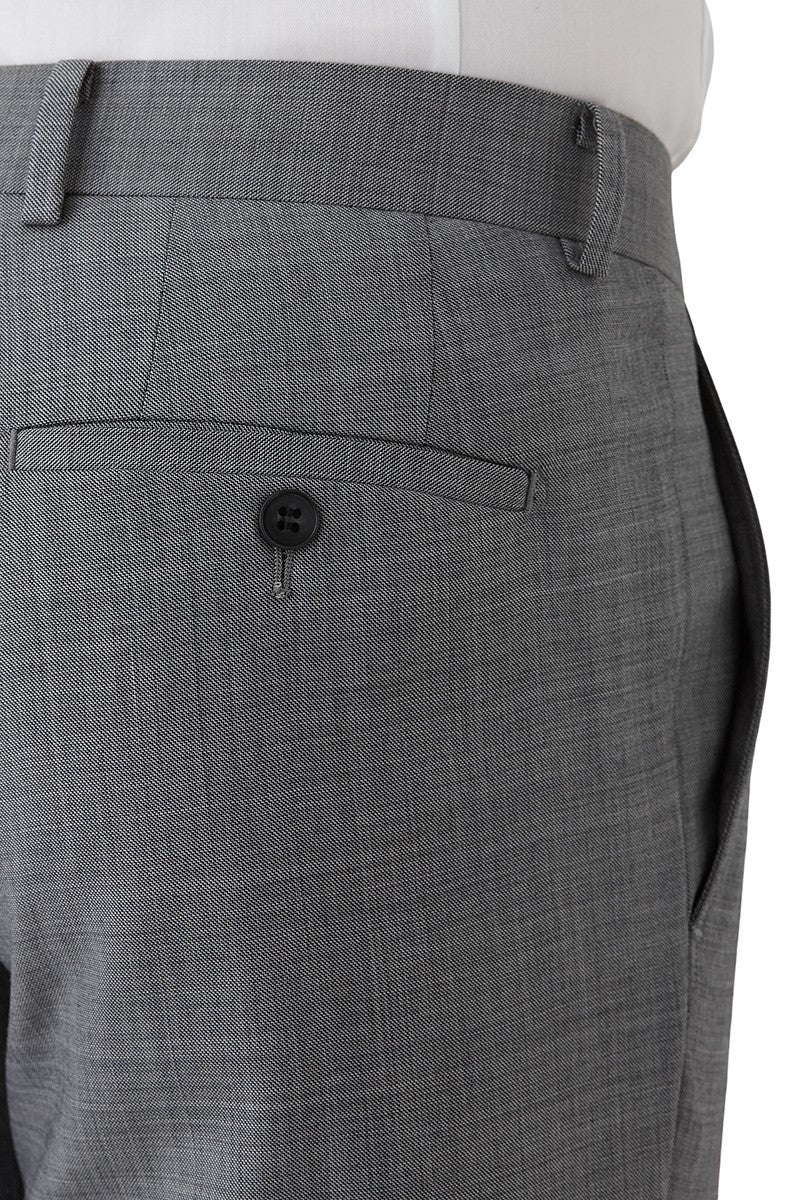 Caper Grey Trouser
