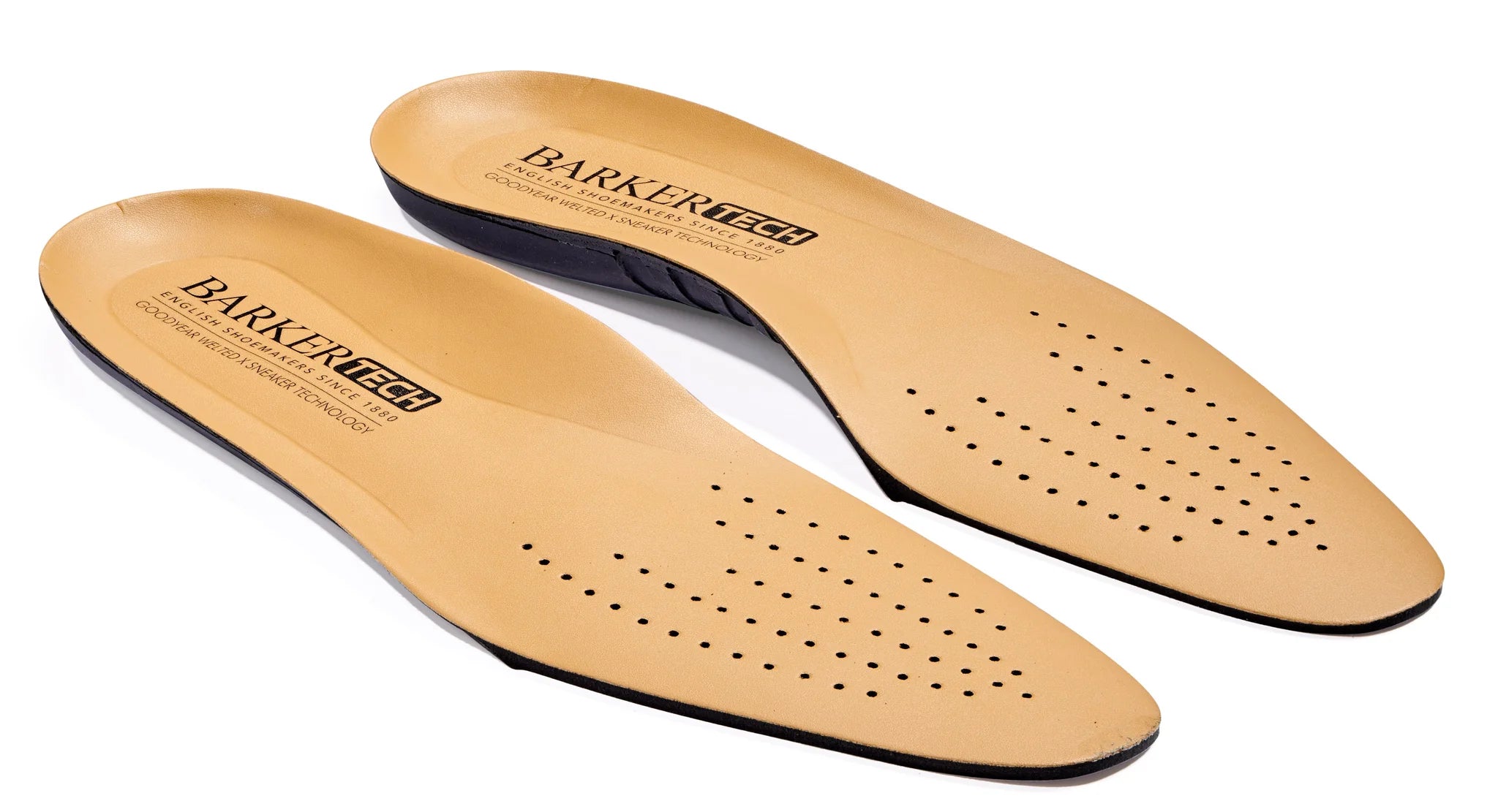 Loafer - Black Calf Leather by Barker