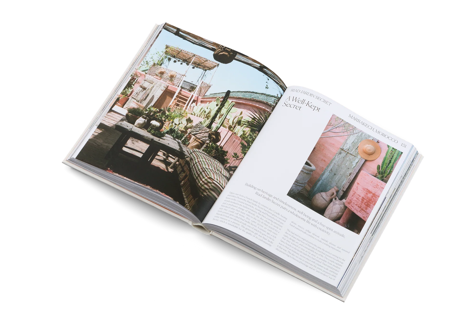 Bon Voyage Boutique Hotels for the Conscious Traveler