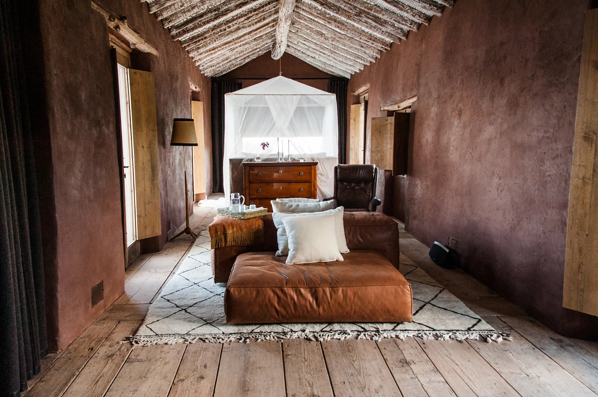 Bon Voyage Boutique Hotels for the Conscious Traveler