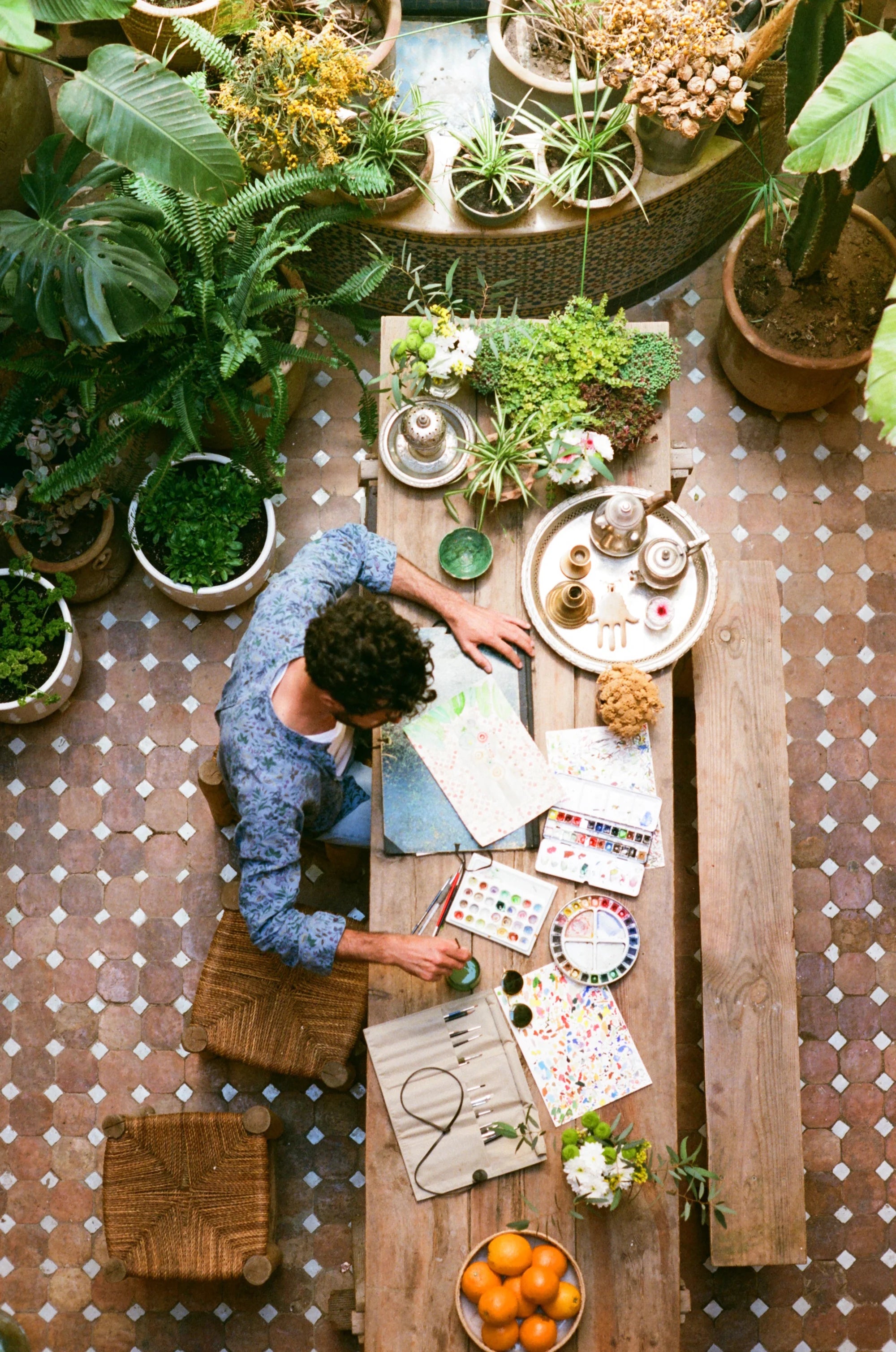 Bon Voyage Boutique Hotels for the Conscious Traveler