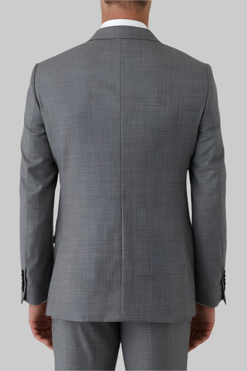 Lithium Grey Jacket
