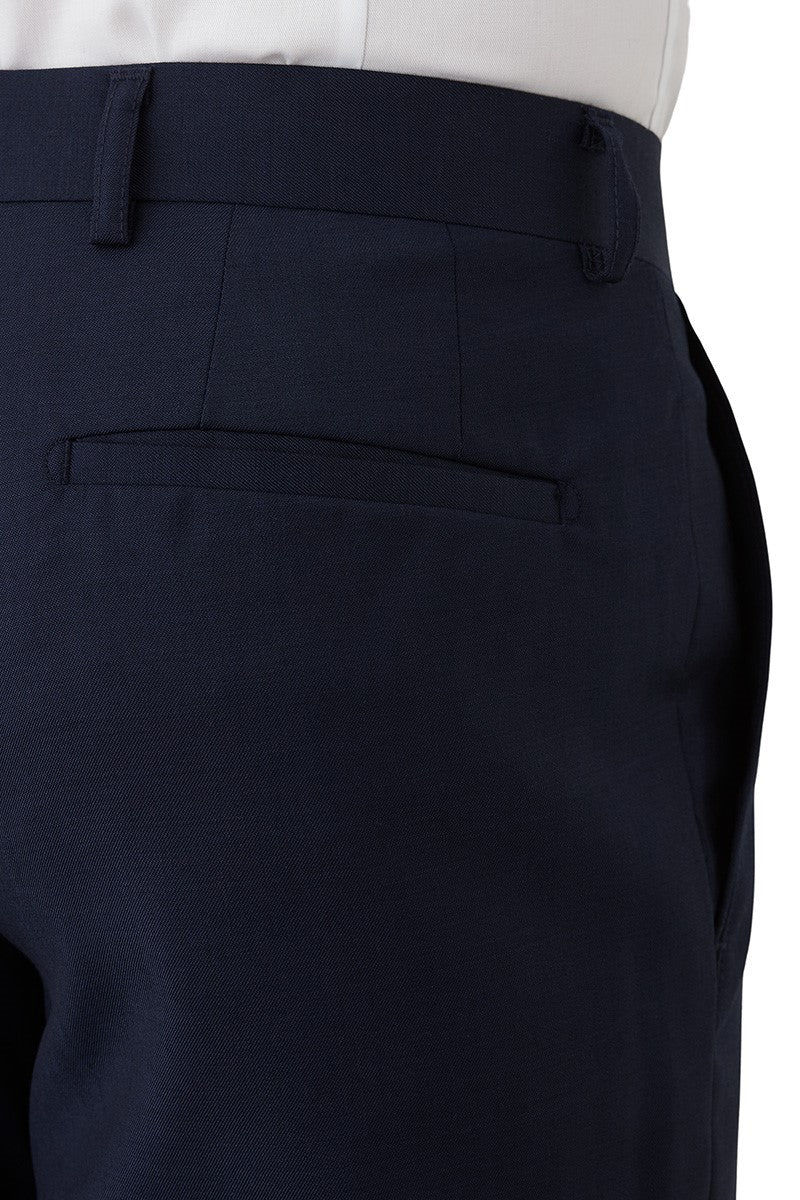 Rebellion Navy Trouser