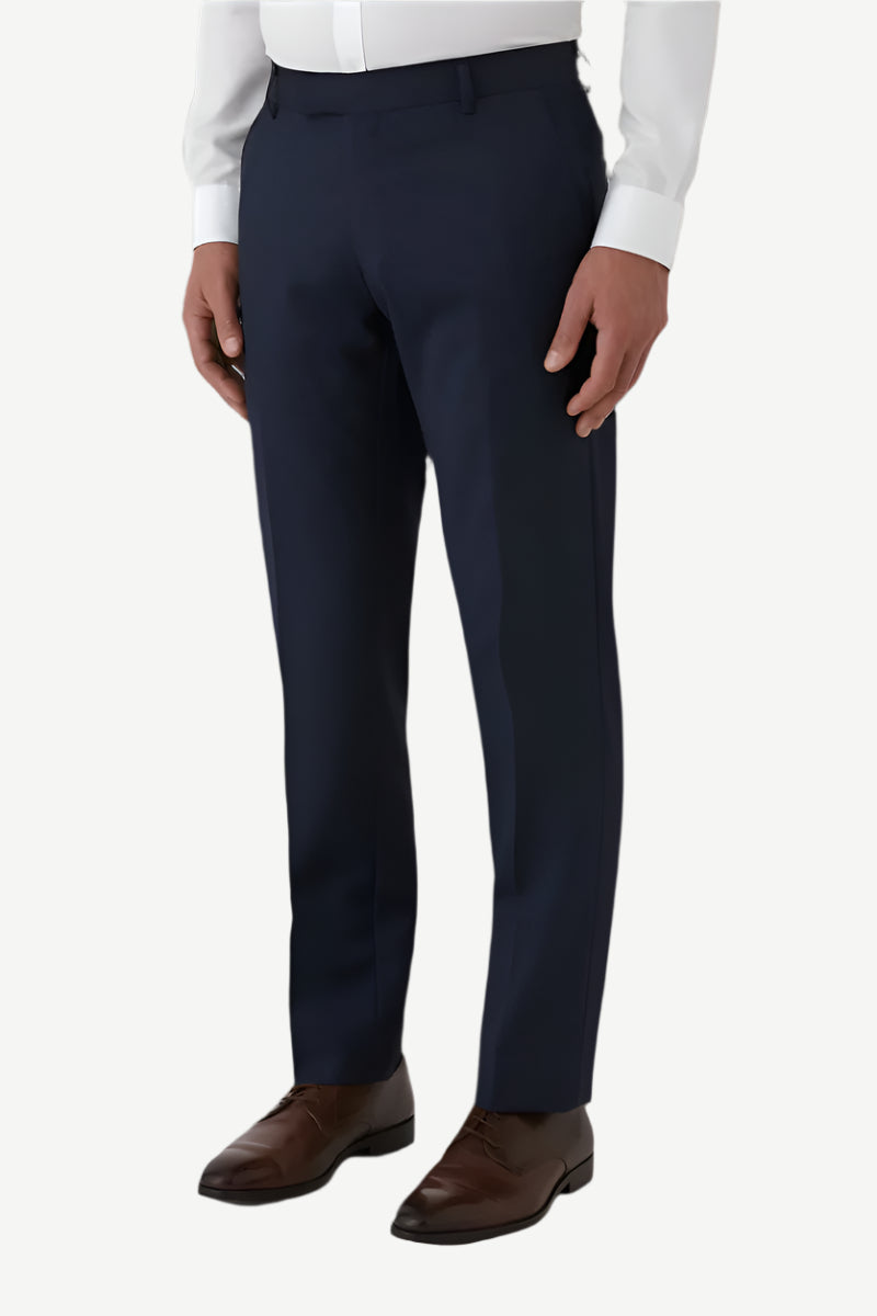 Rebellion Navy Trouser