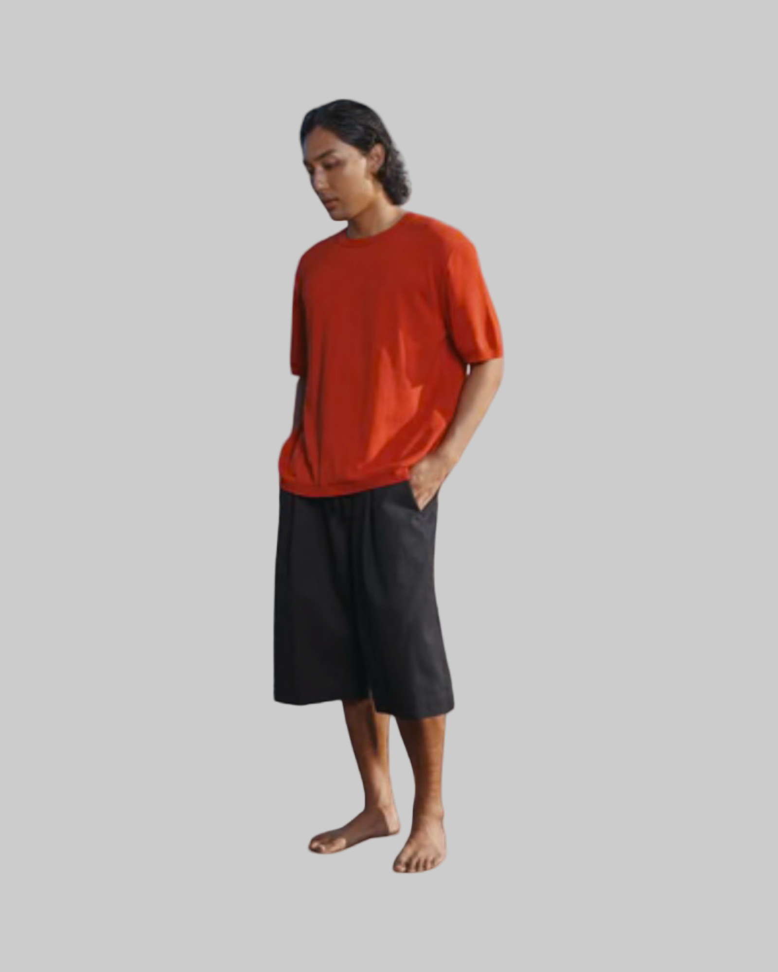 Relaxed T-Shirt by Standard Issue