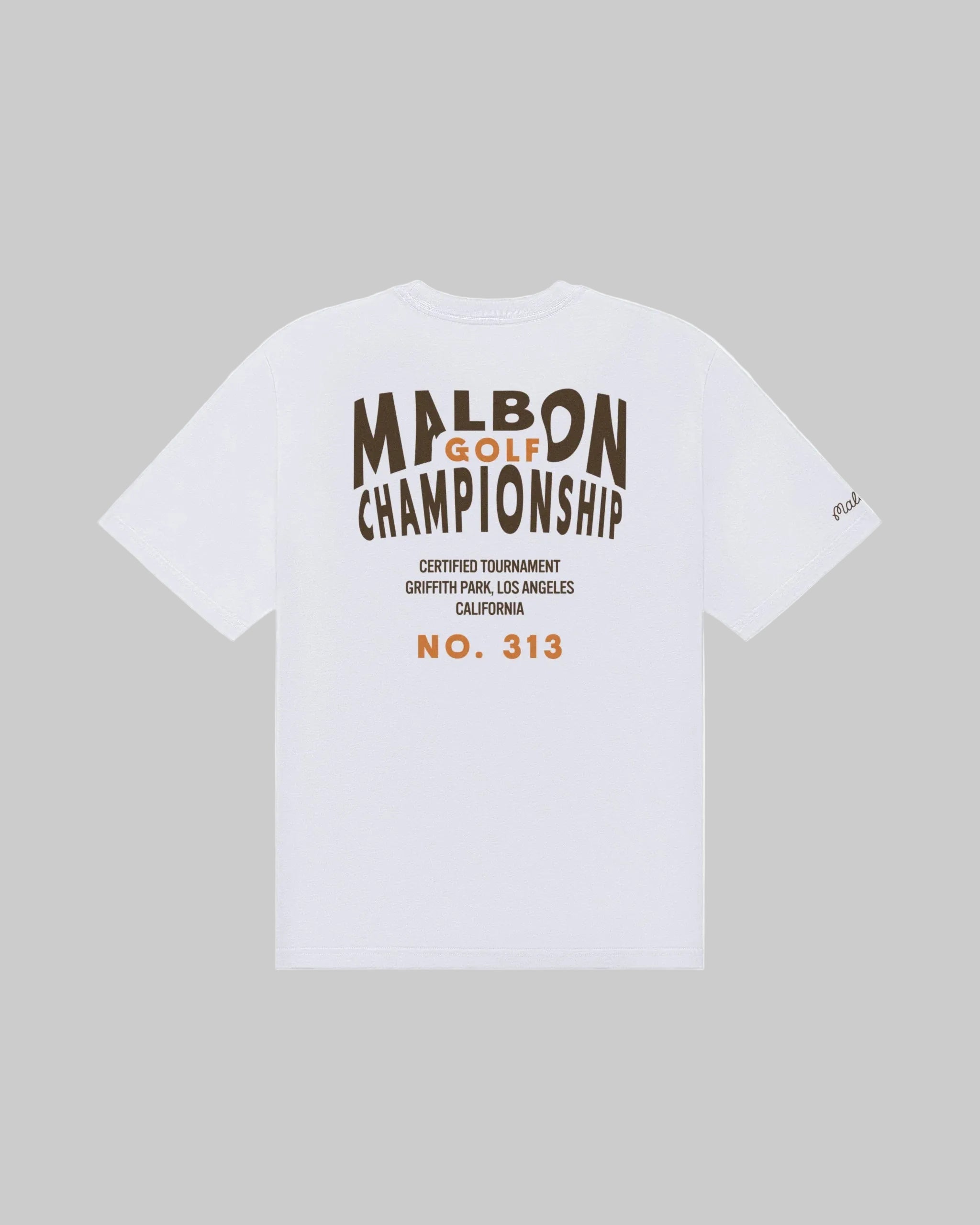 Bermuda Championship Tee