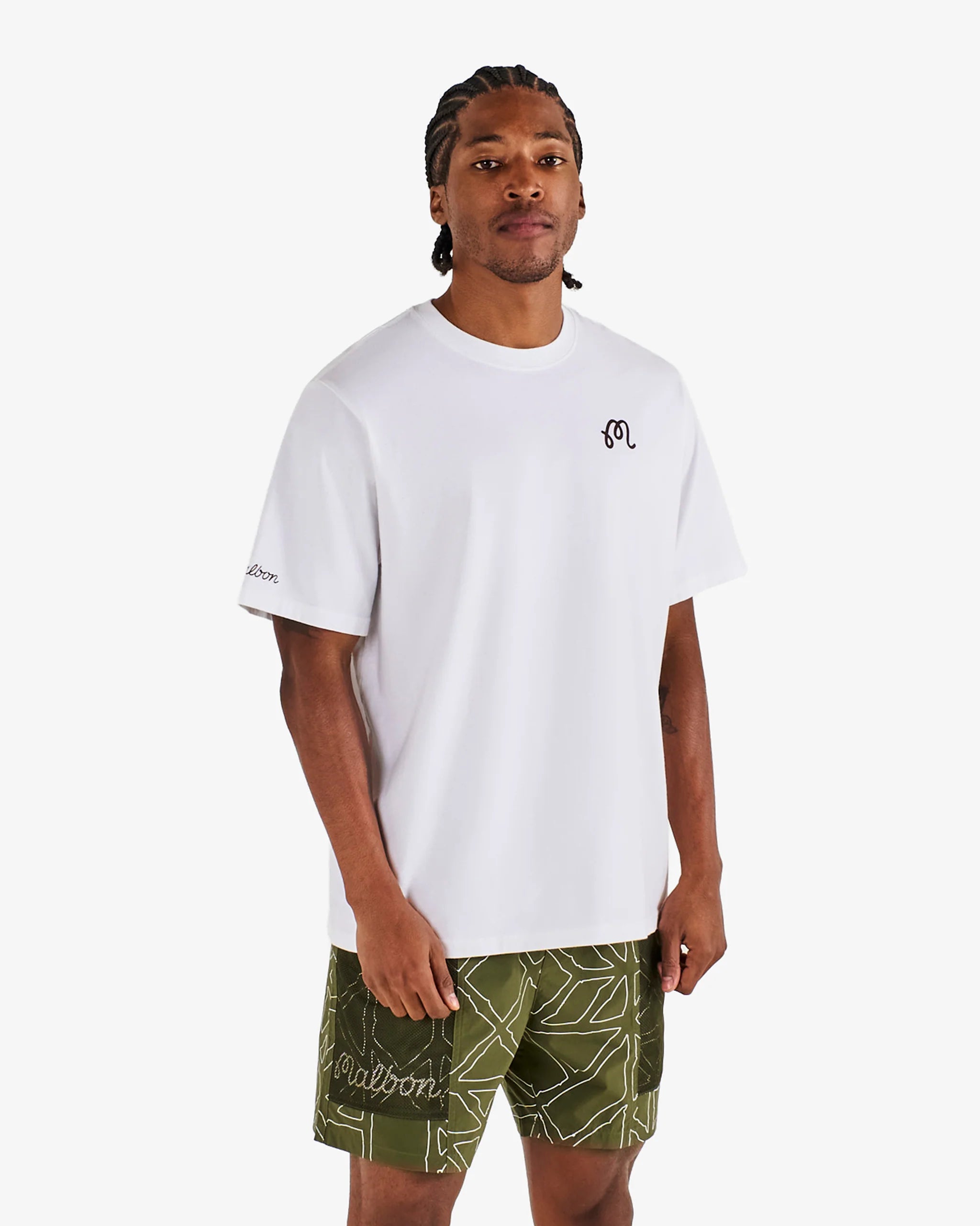 Bermuda Championship Tee