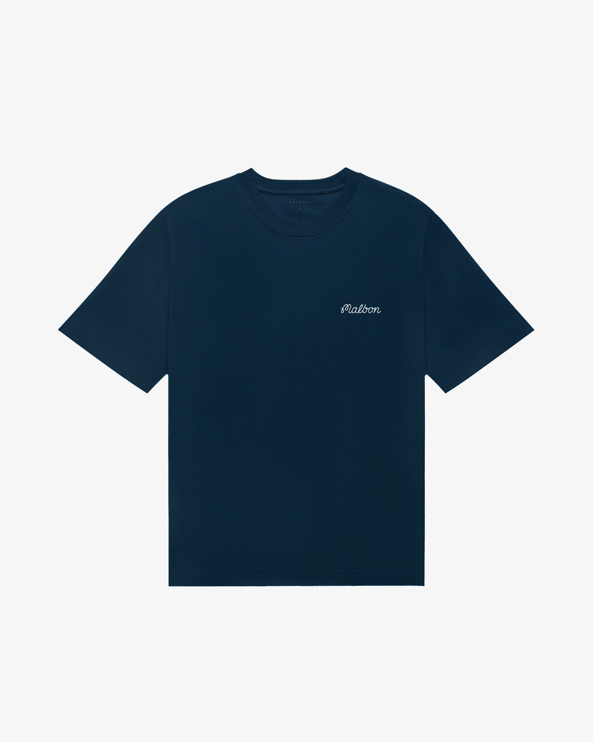 Baldwin Tee - Navy