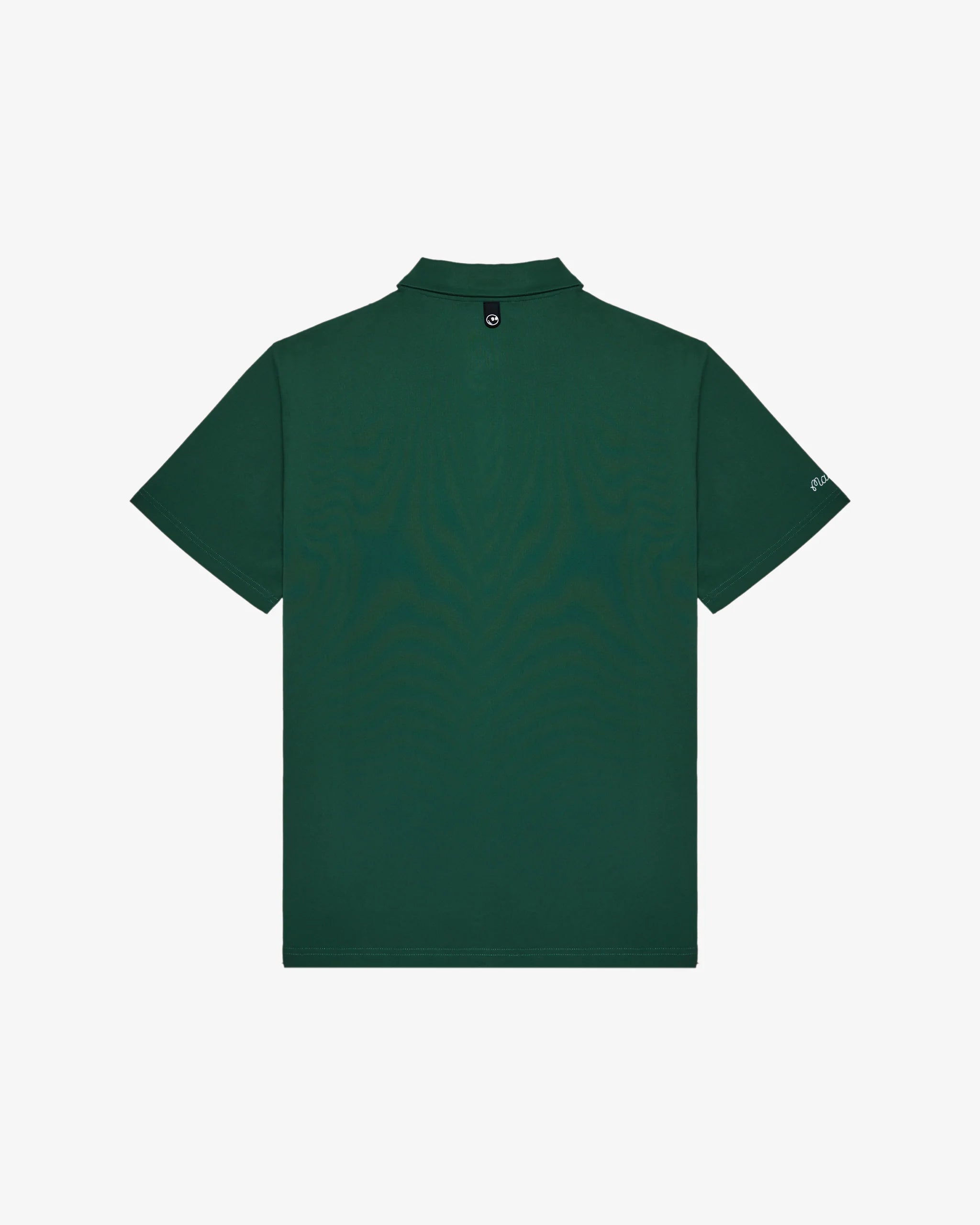Baldwin Polo - Green