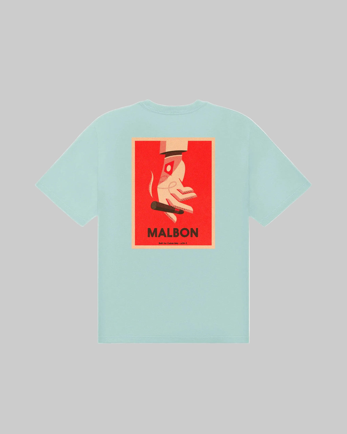 Cigar Tee