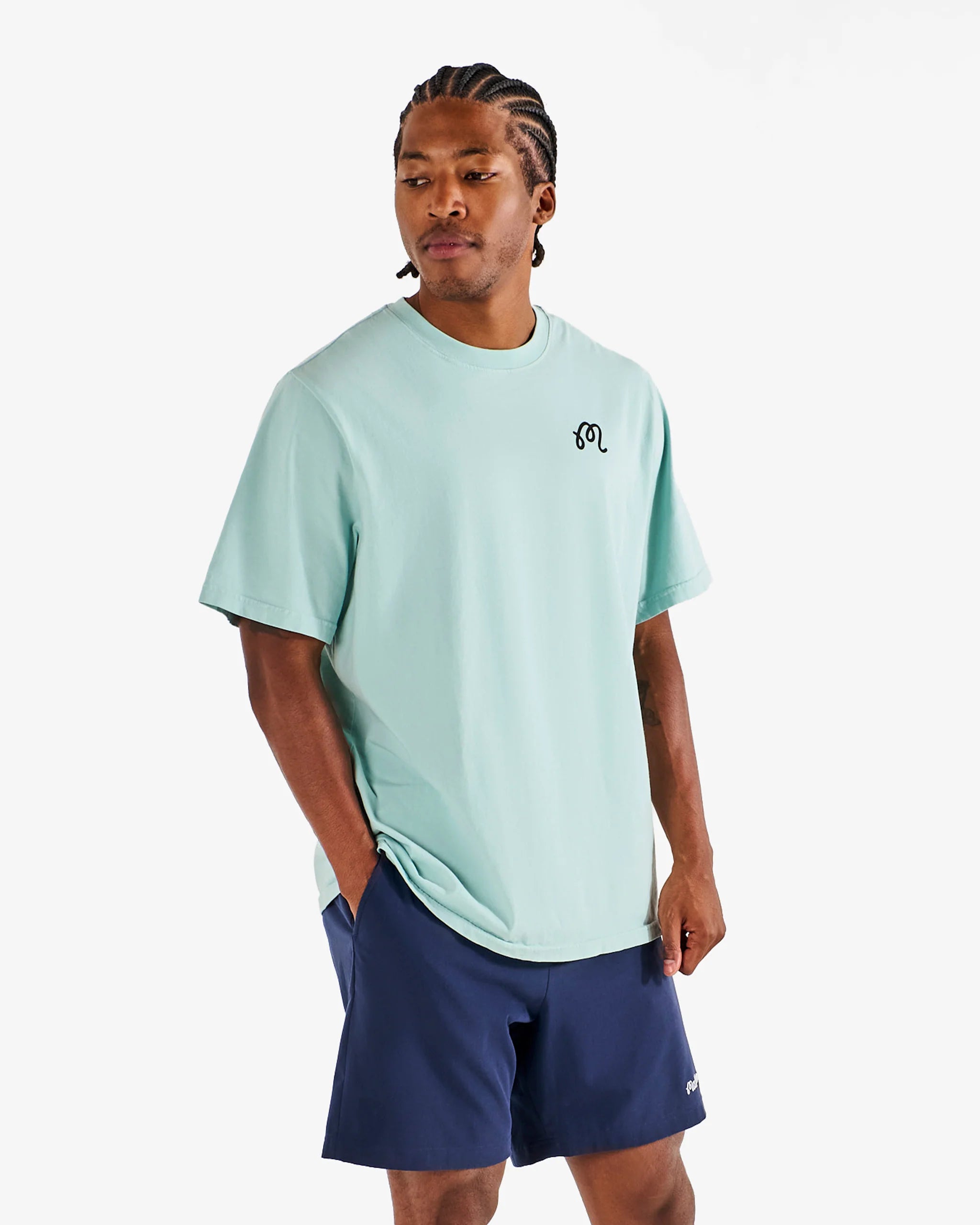 Cigar Tee