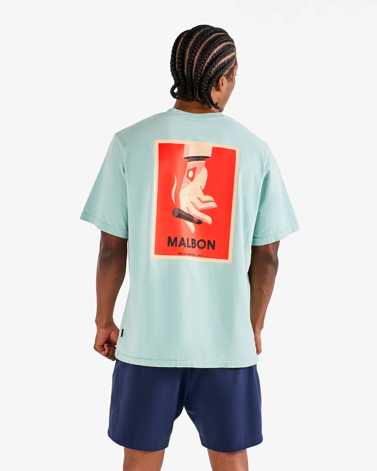 Cigar Tee