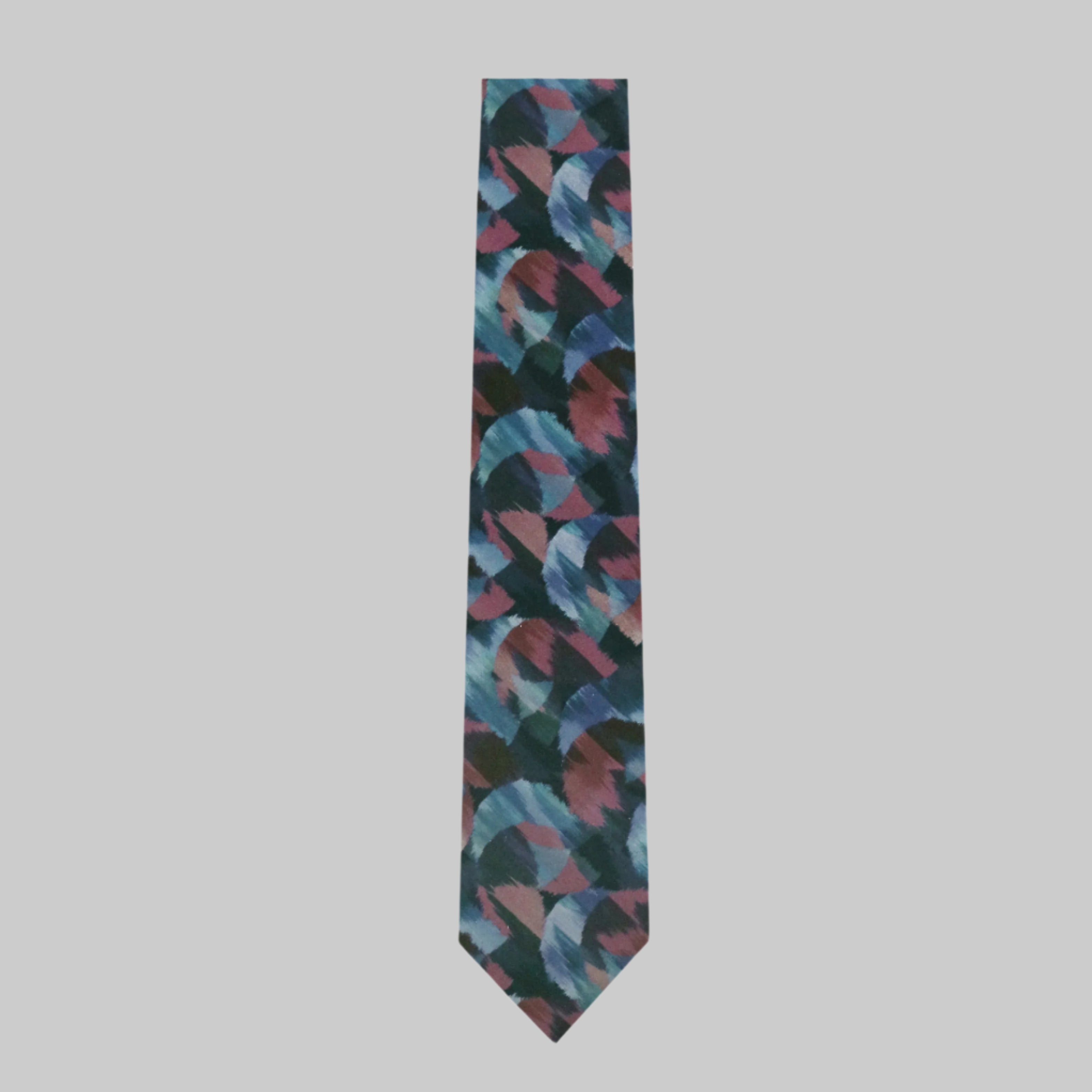 Liberty Ikat Night Tie