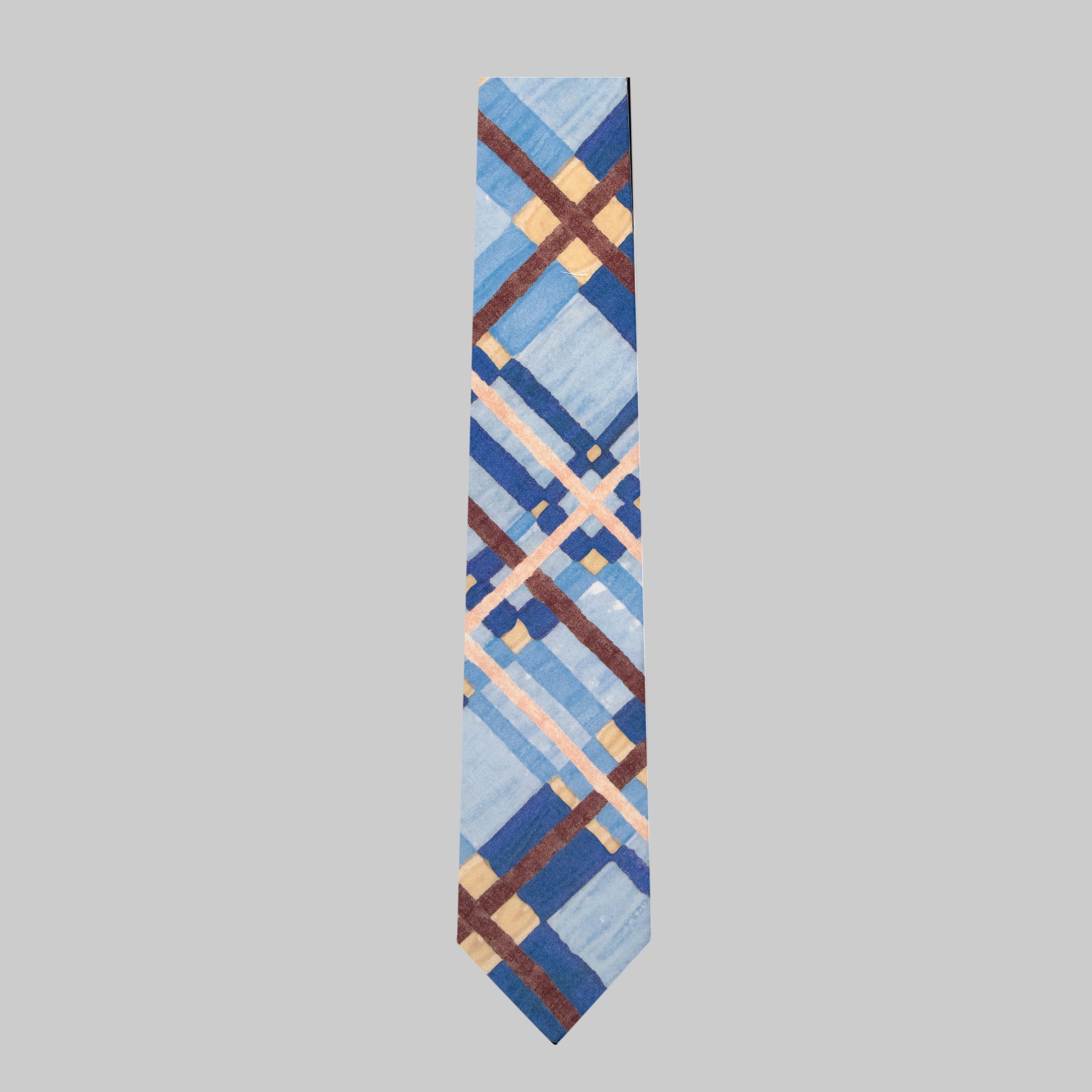 Florie-Liberty Tie