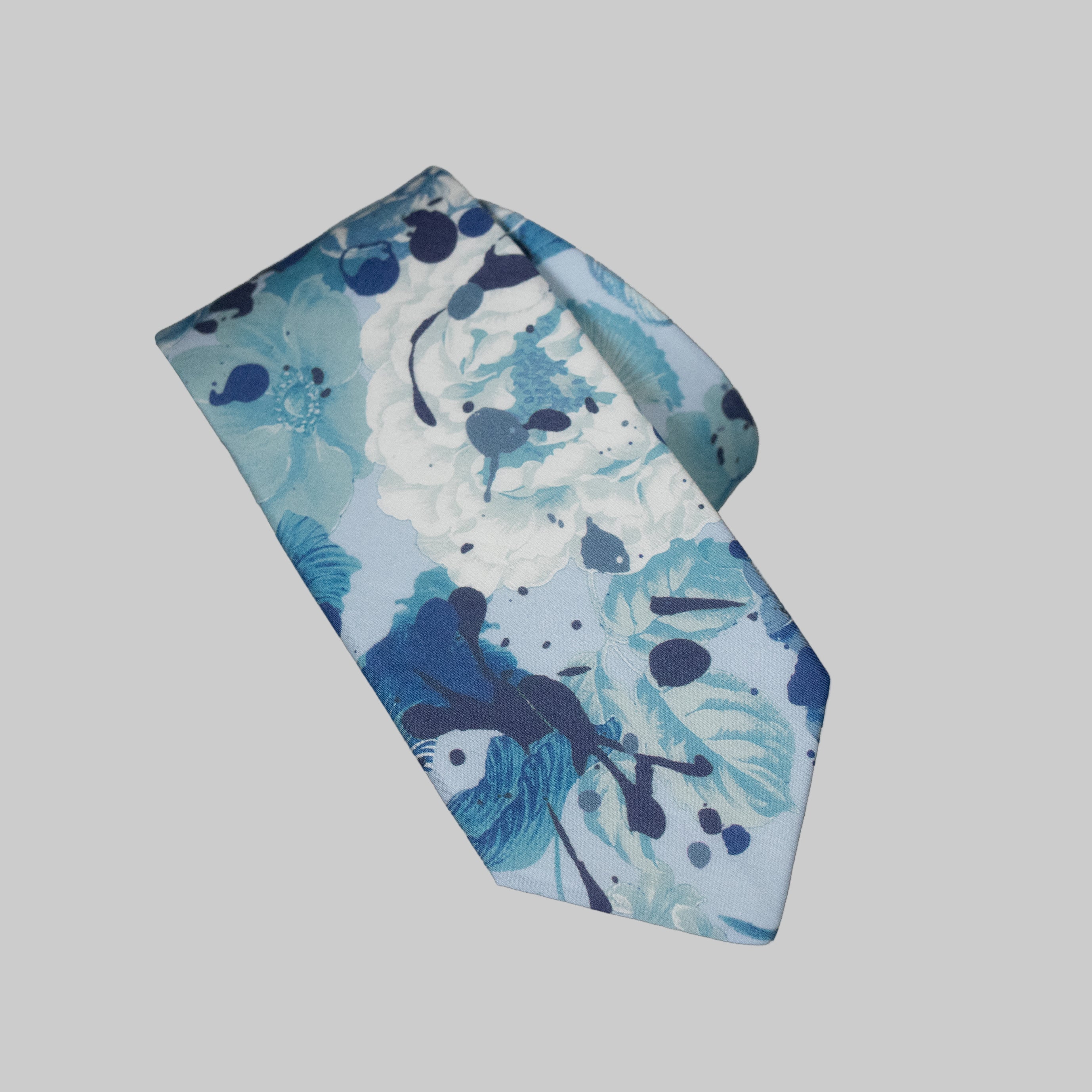 Punk Posy-Liberty Tie