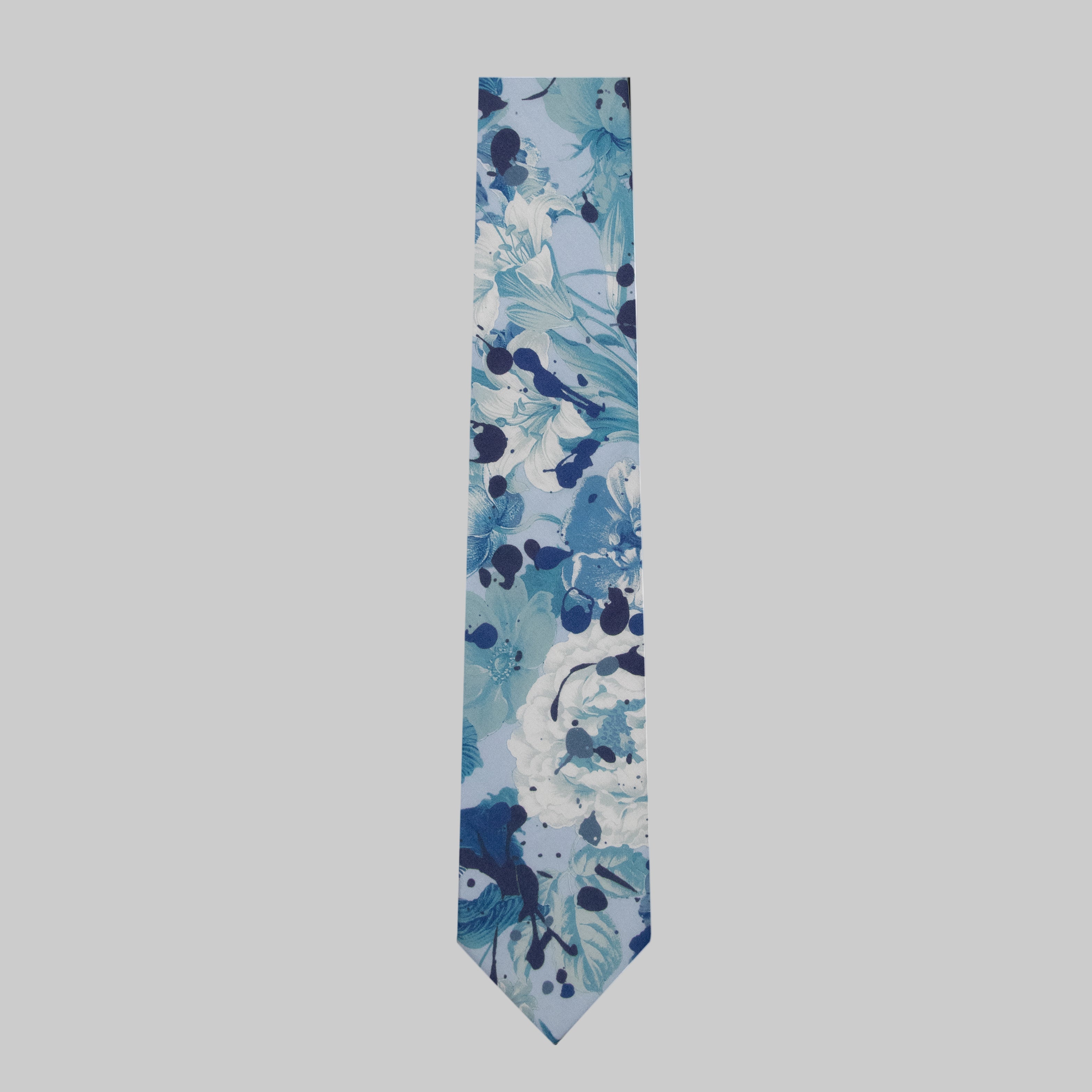 Punk Posy-Liberty Tie