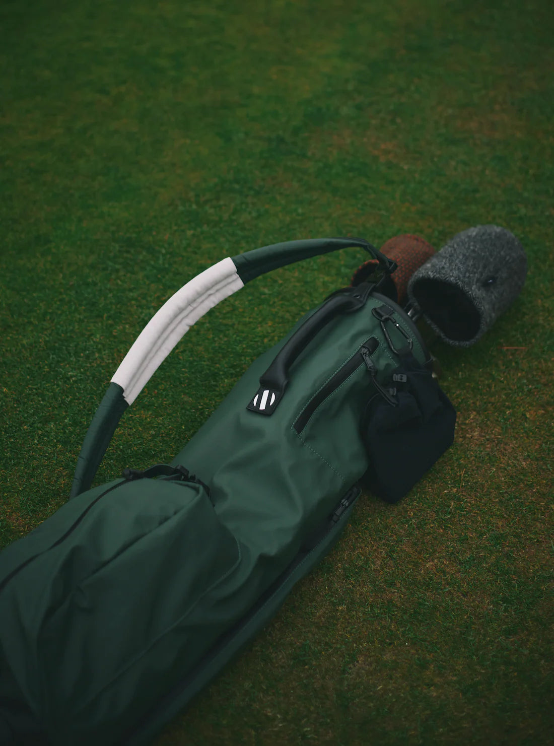 Hiroki FTE Sunday Golf Bag