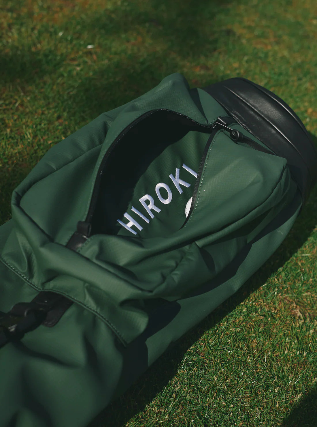 Hiroki FTE Sunday Golf Bag