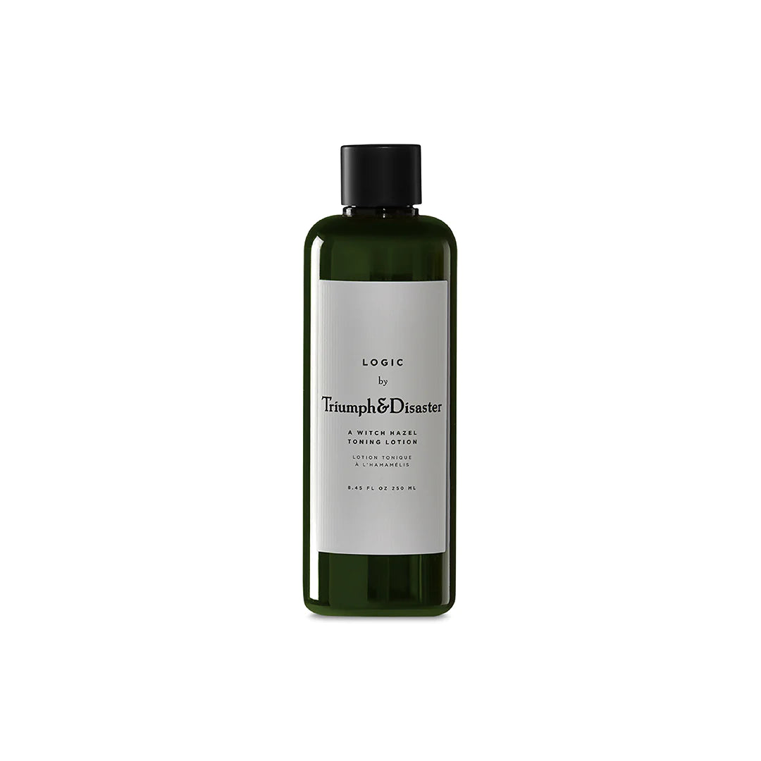 Logic Toner by Triumph & Disaster