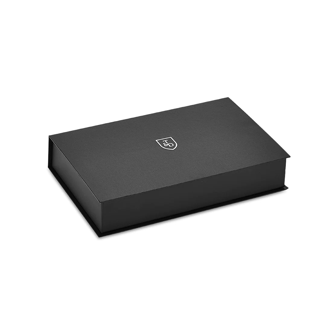 Stash Box by Triumph & Disaster