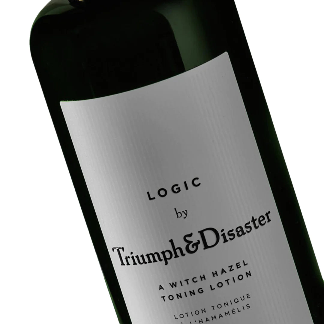 Logic Toner by Triumph & Disaster