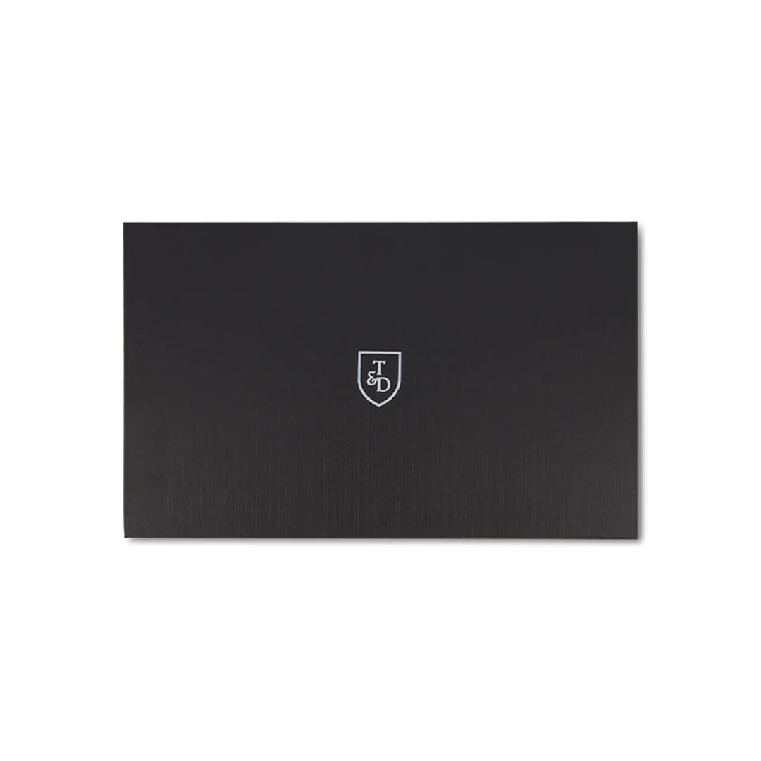 Stash Box by Triumph & Disaster