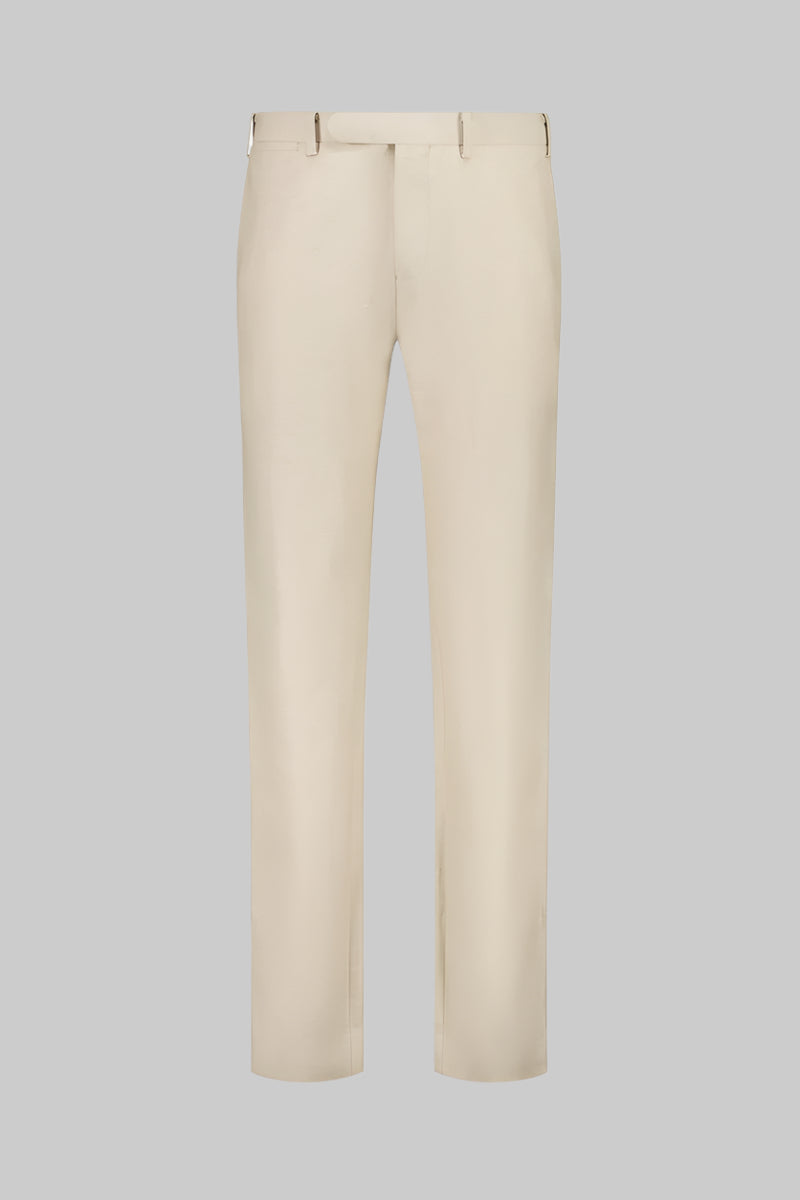 Tourist Beige Trouser