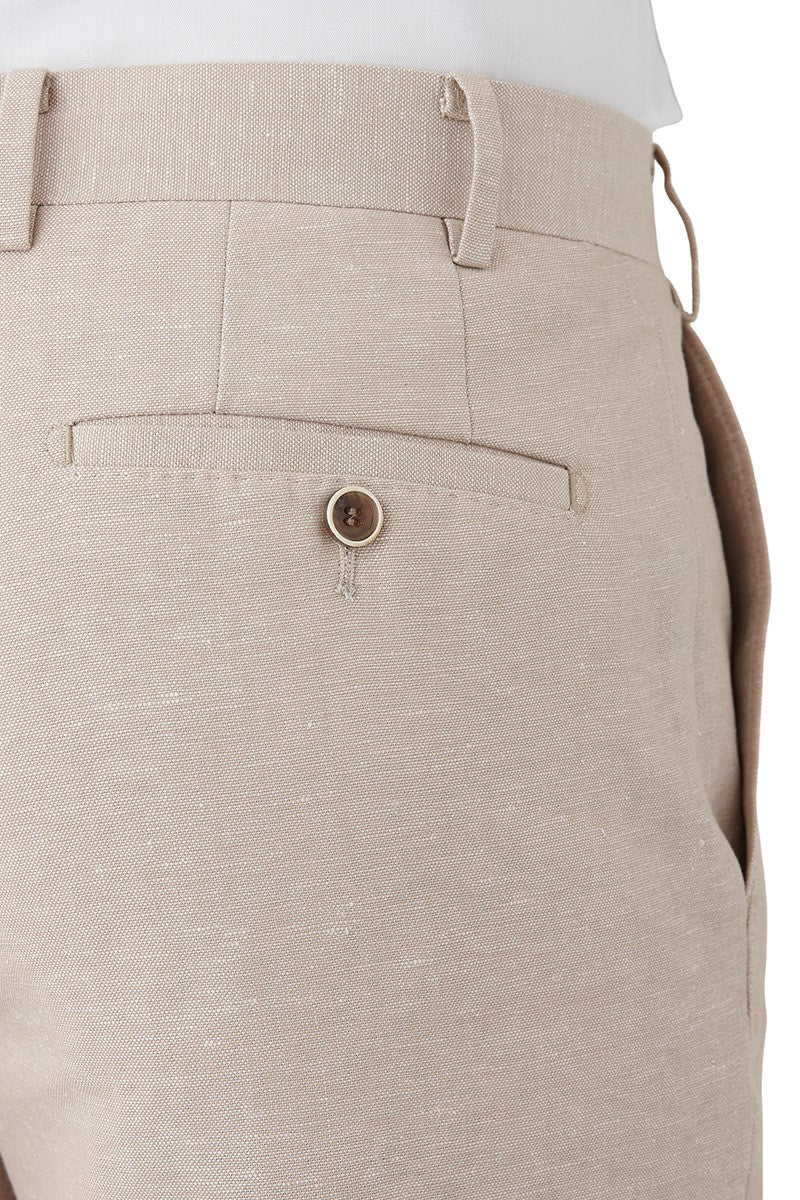 Tourist Beige Trouser