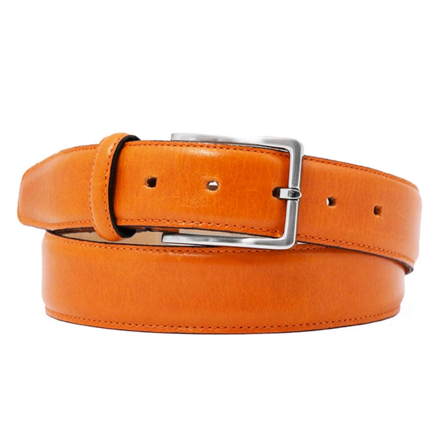Poynton Orange Belt by 1919 Parisian