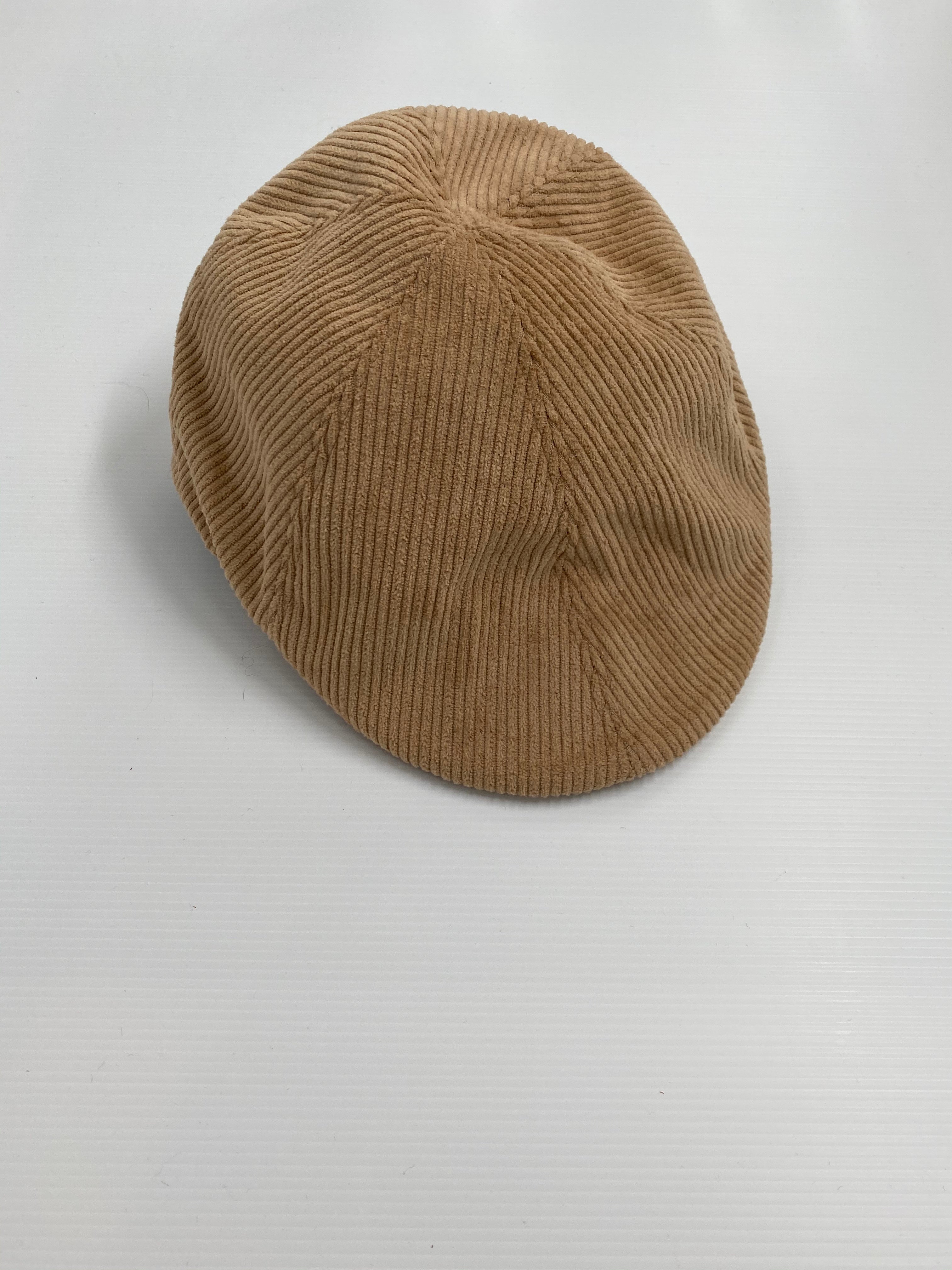 Cord Cheesecutter - By Hills Hats