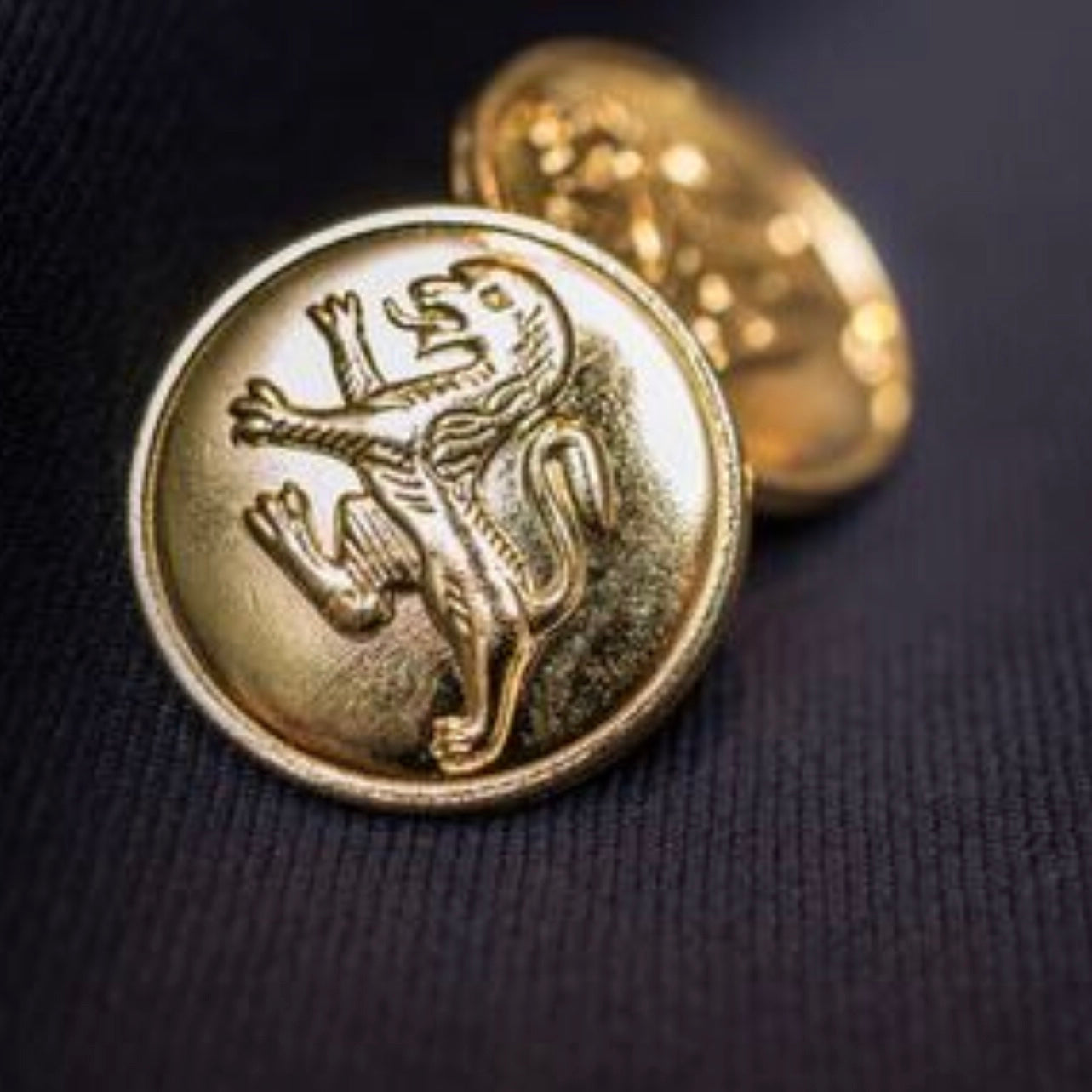 AGS 150 Year Celebration Cufflink