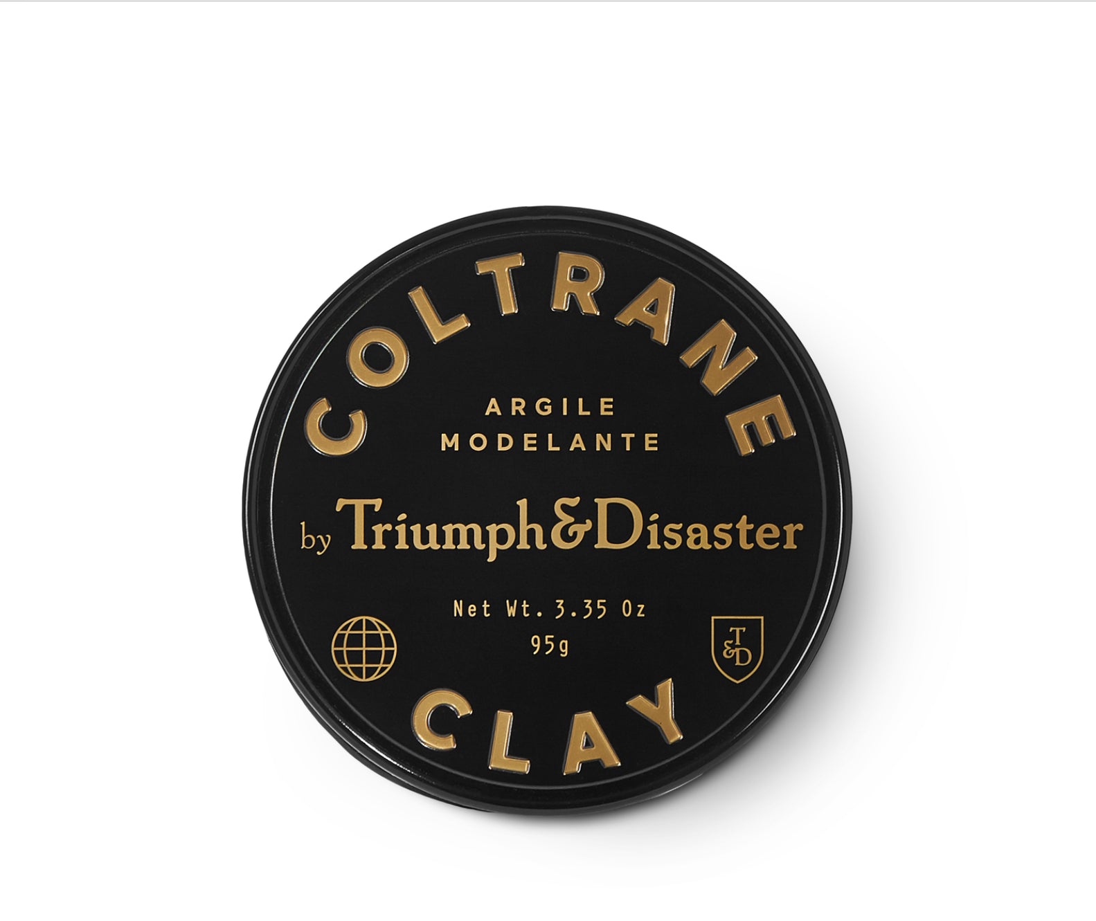 Coltrane Clay by Triumph & Disaster