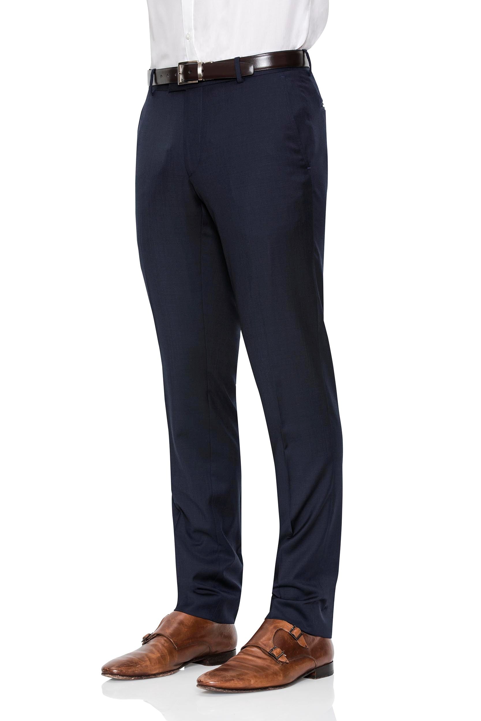 Razor Navy Classic Trouser