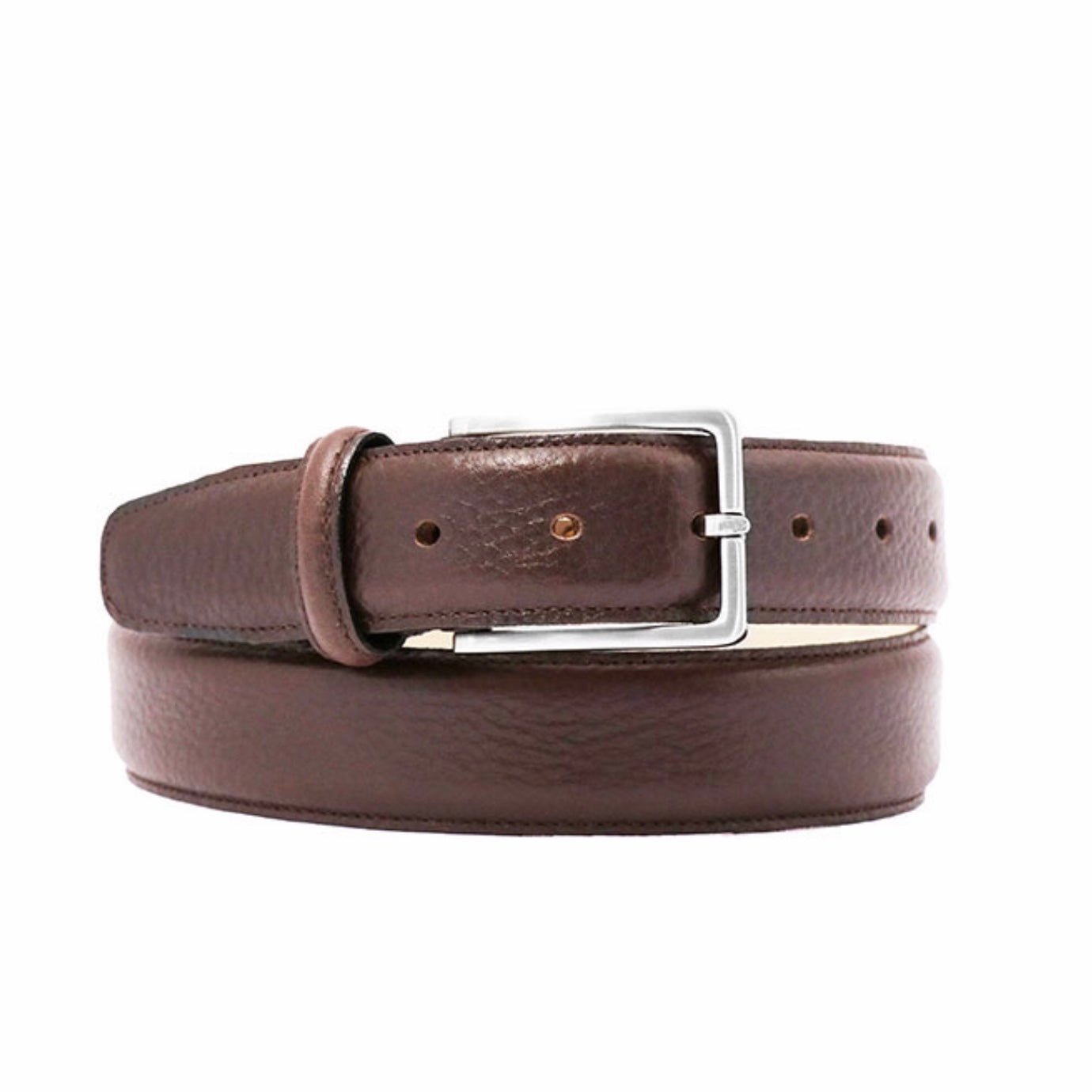 Lorne St Brown Belt by 1919 Parisian