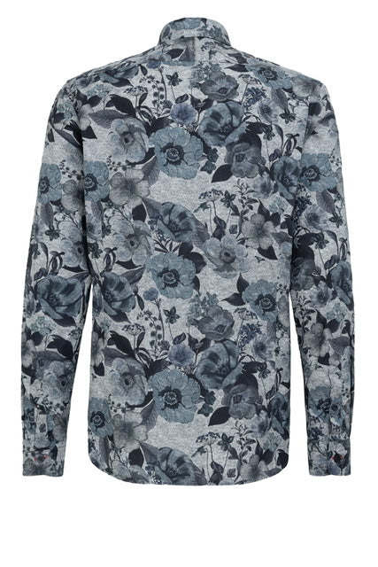 Antique Floral Giuseppe