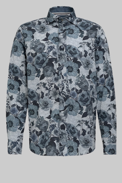 Antique Floral Giuseppe